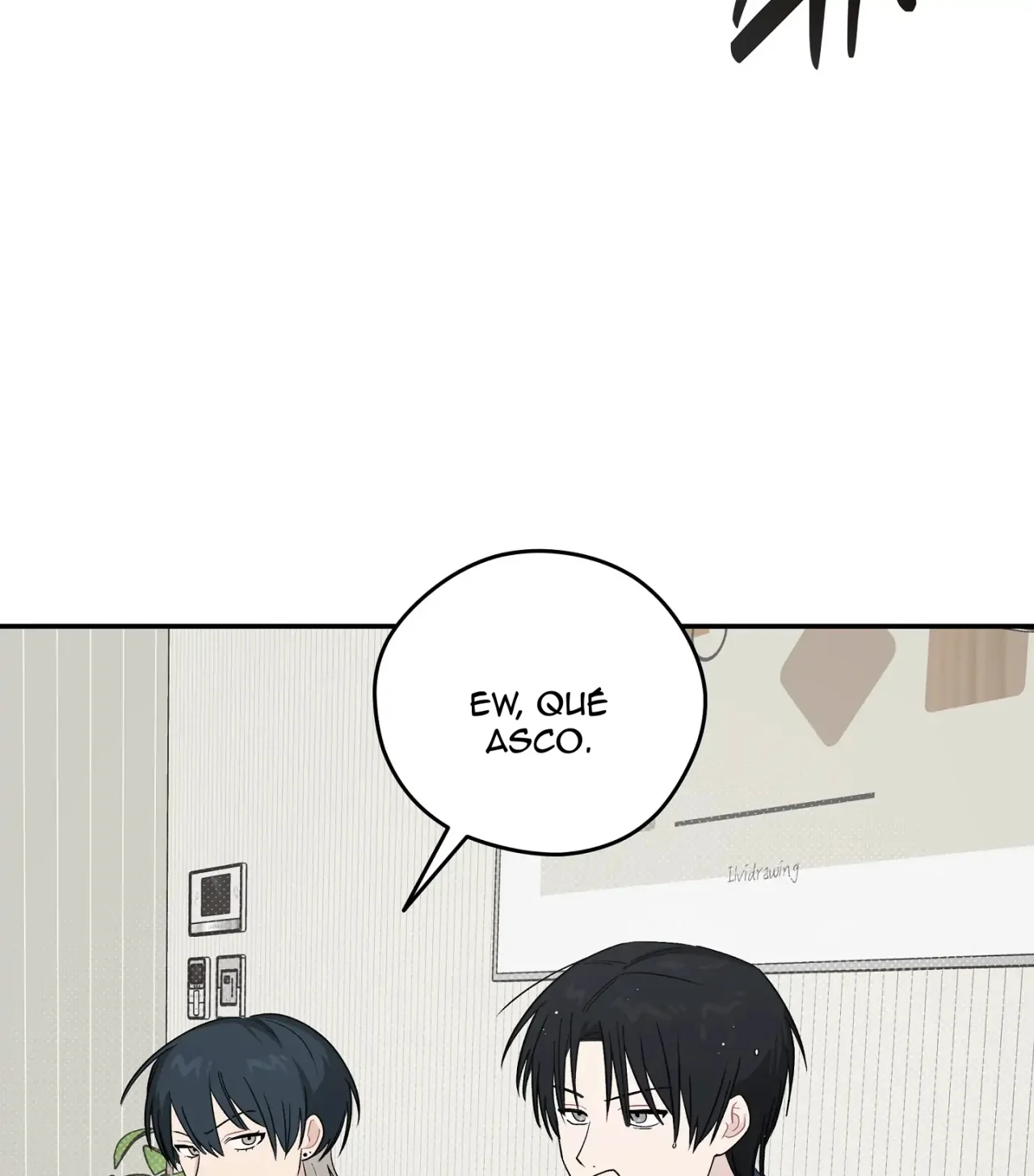 Página 52 del Manga