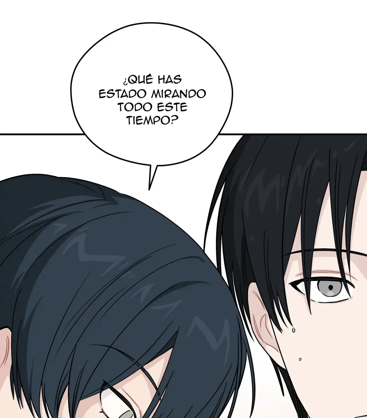 Página 54 del Manga