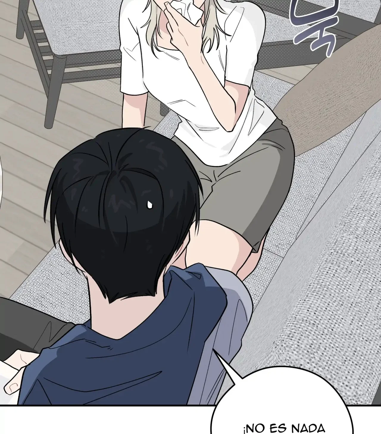 Página 58 del Manga