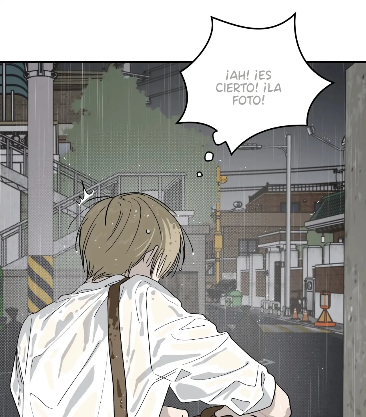 Página 65 del Manga