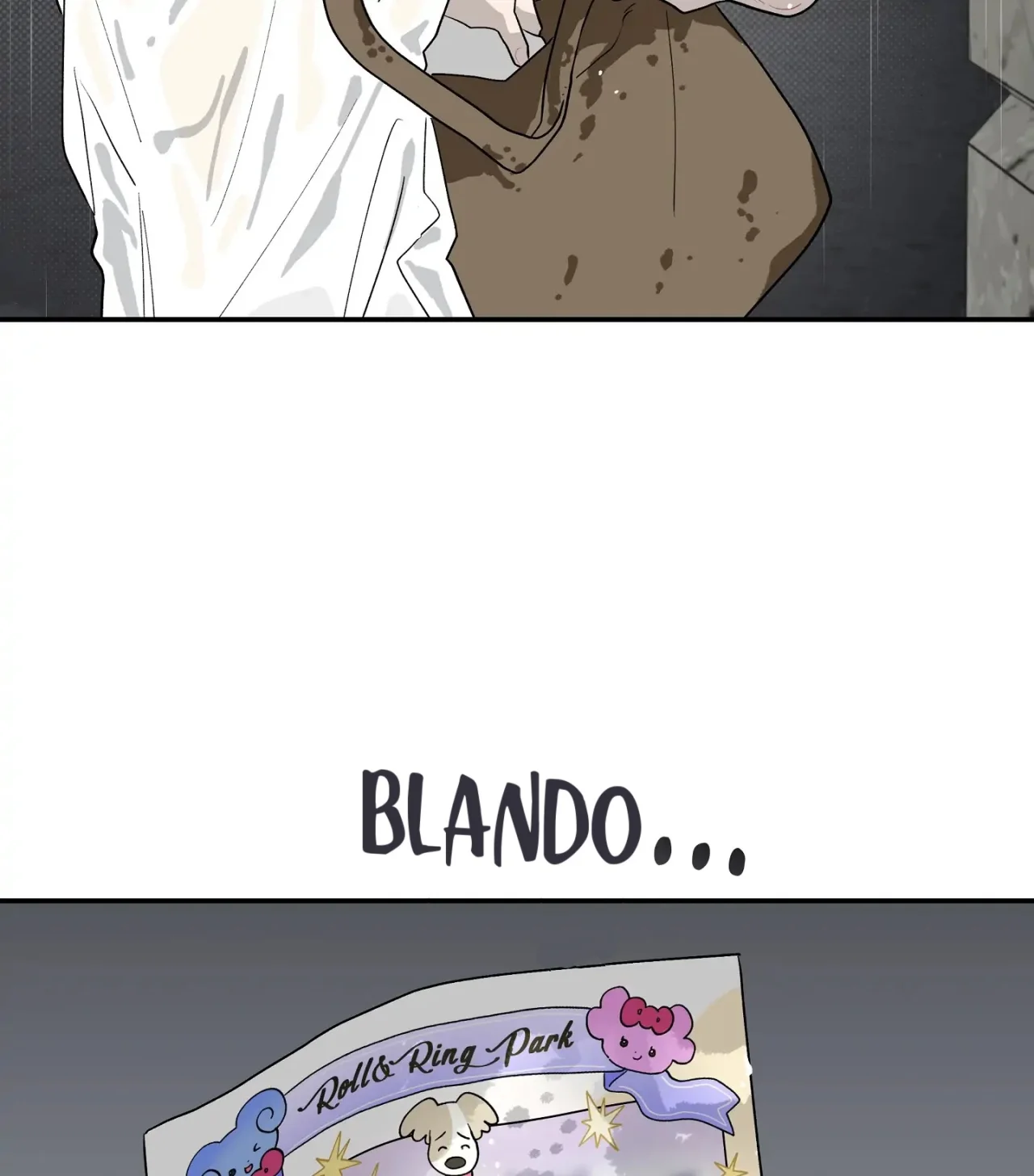 Página 66 del Manga