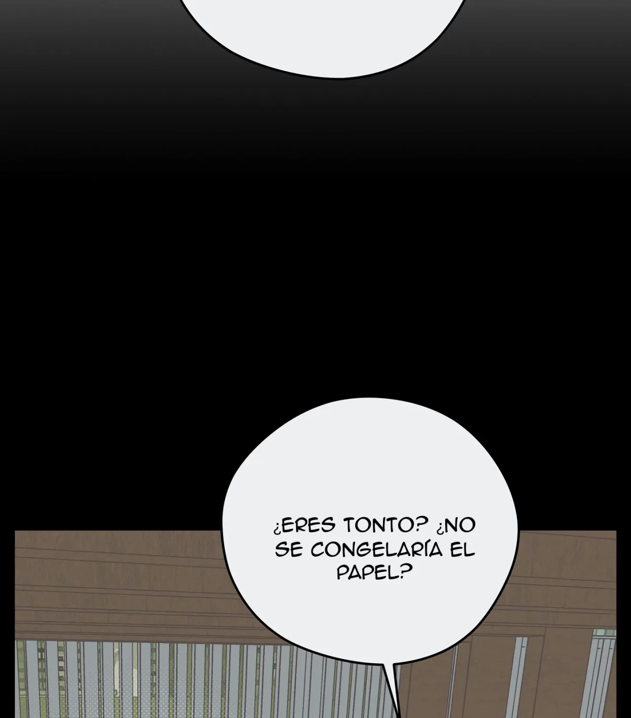 Página 71 del Manga