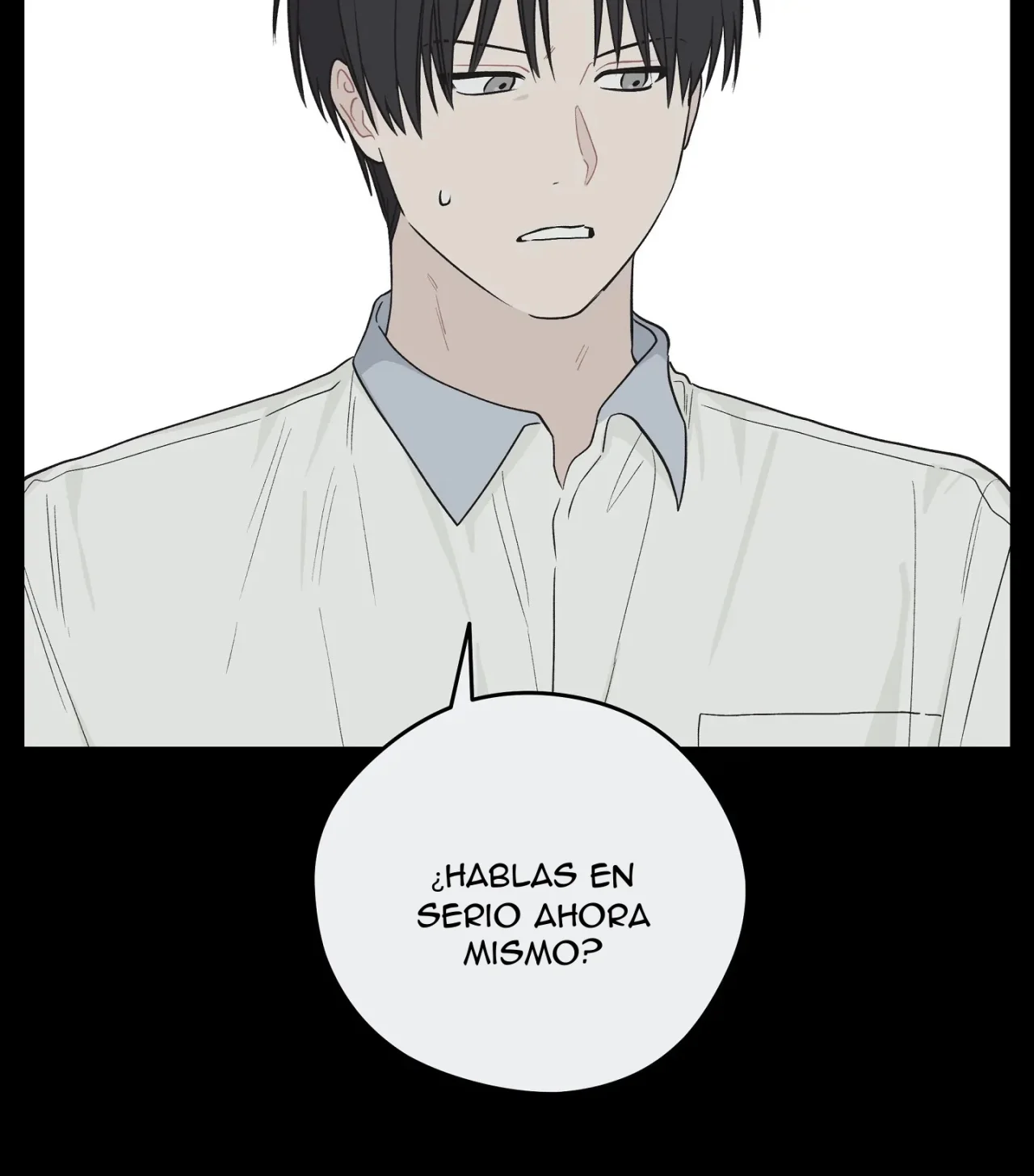 Página 74 del Manga