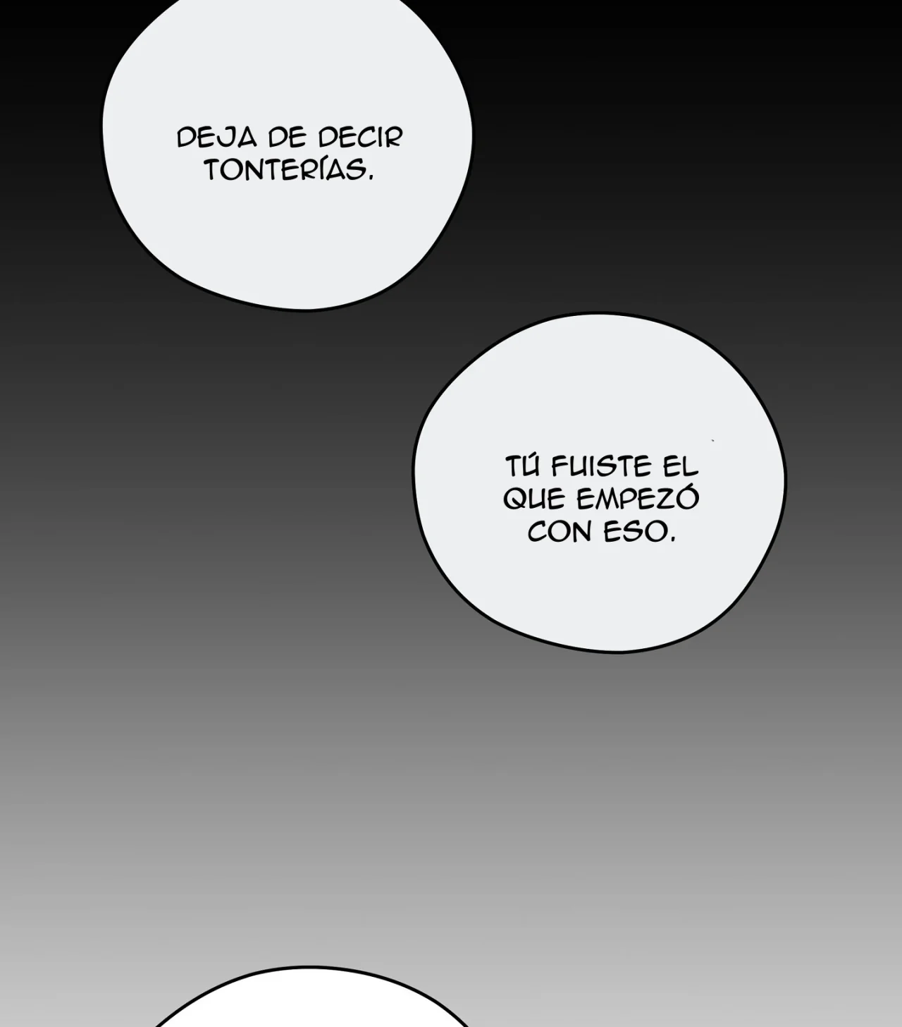 Página 77 del Manga