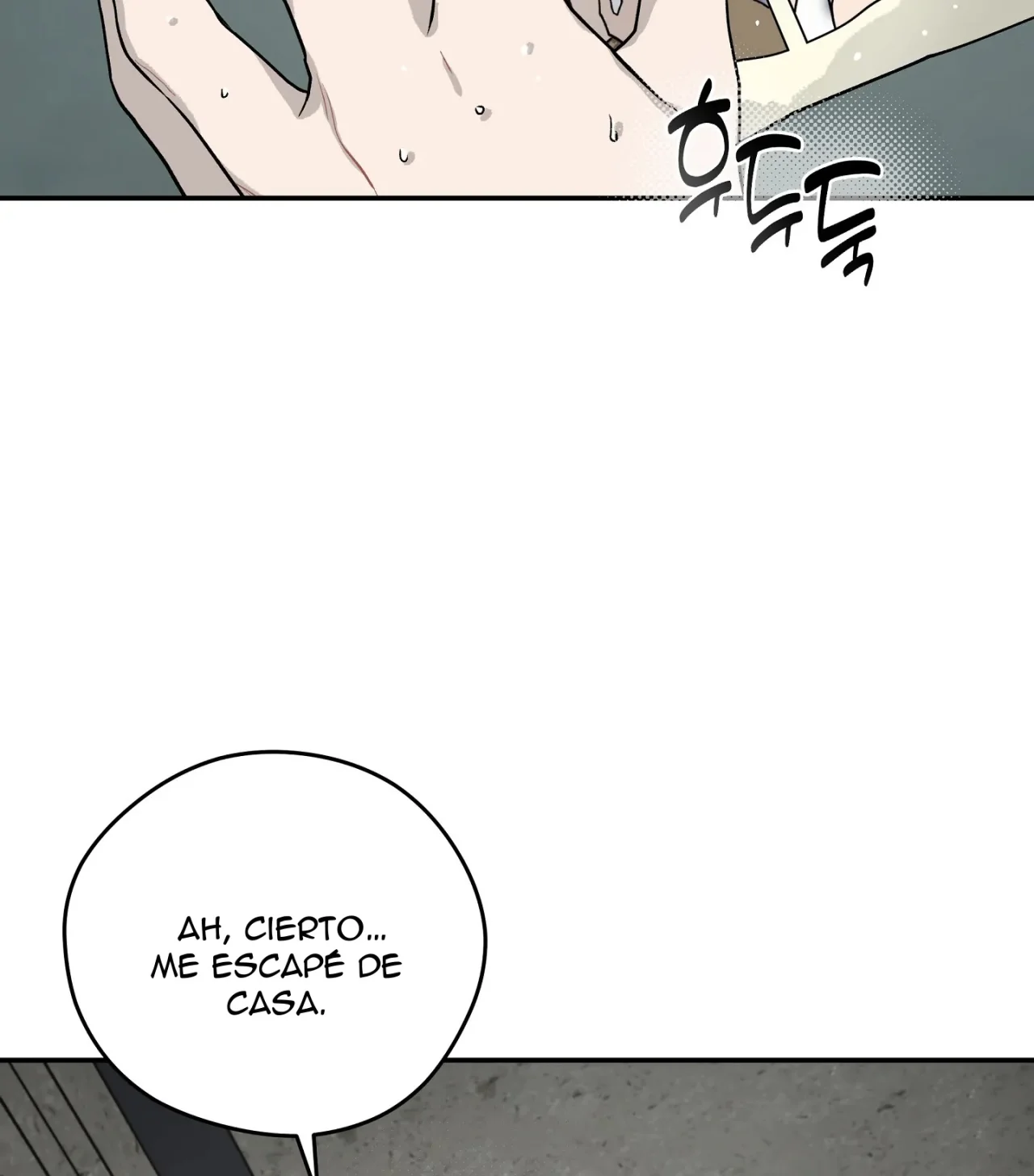 Página 79 del Manga