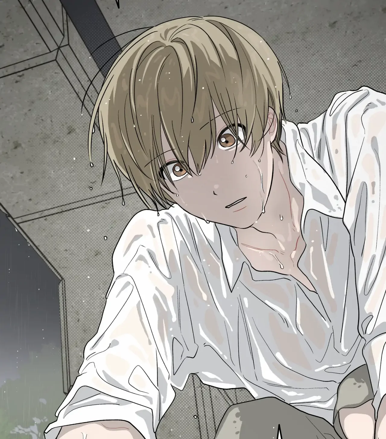 Página 80 del Manga