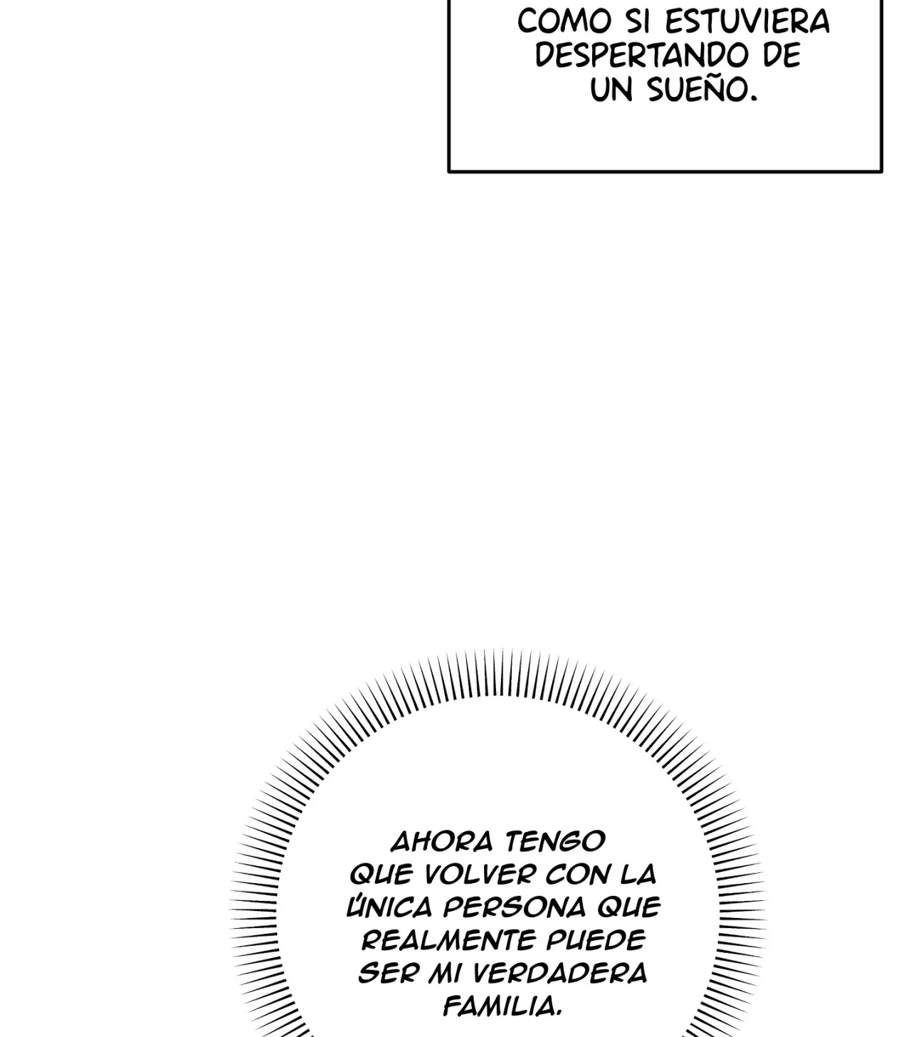 Página 84 del Manga