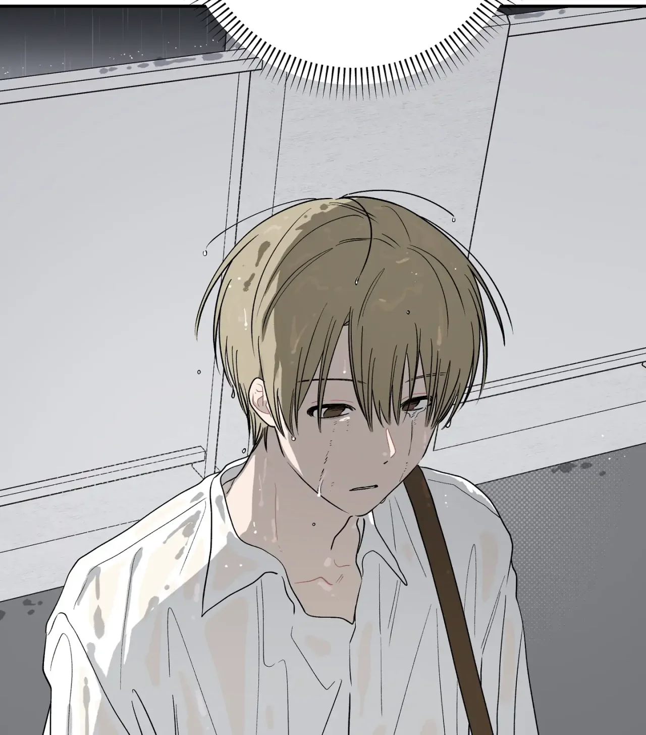 Página 85 del Manga