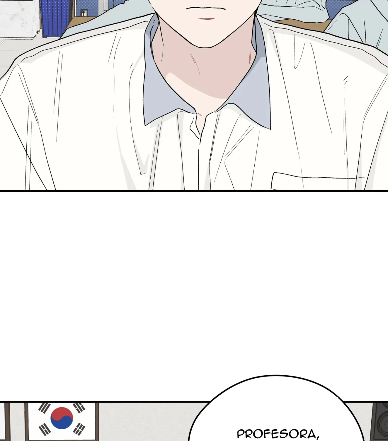 Página 91 del Manga