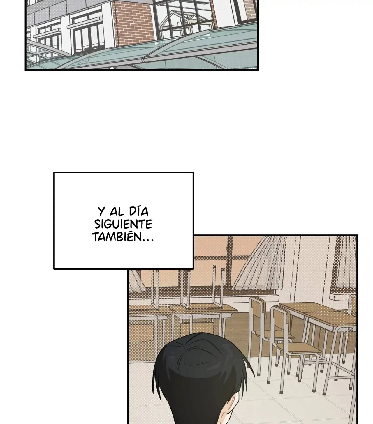 Página 95 del Manga