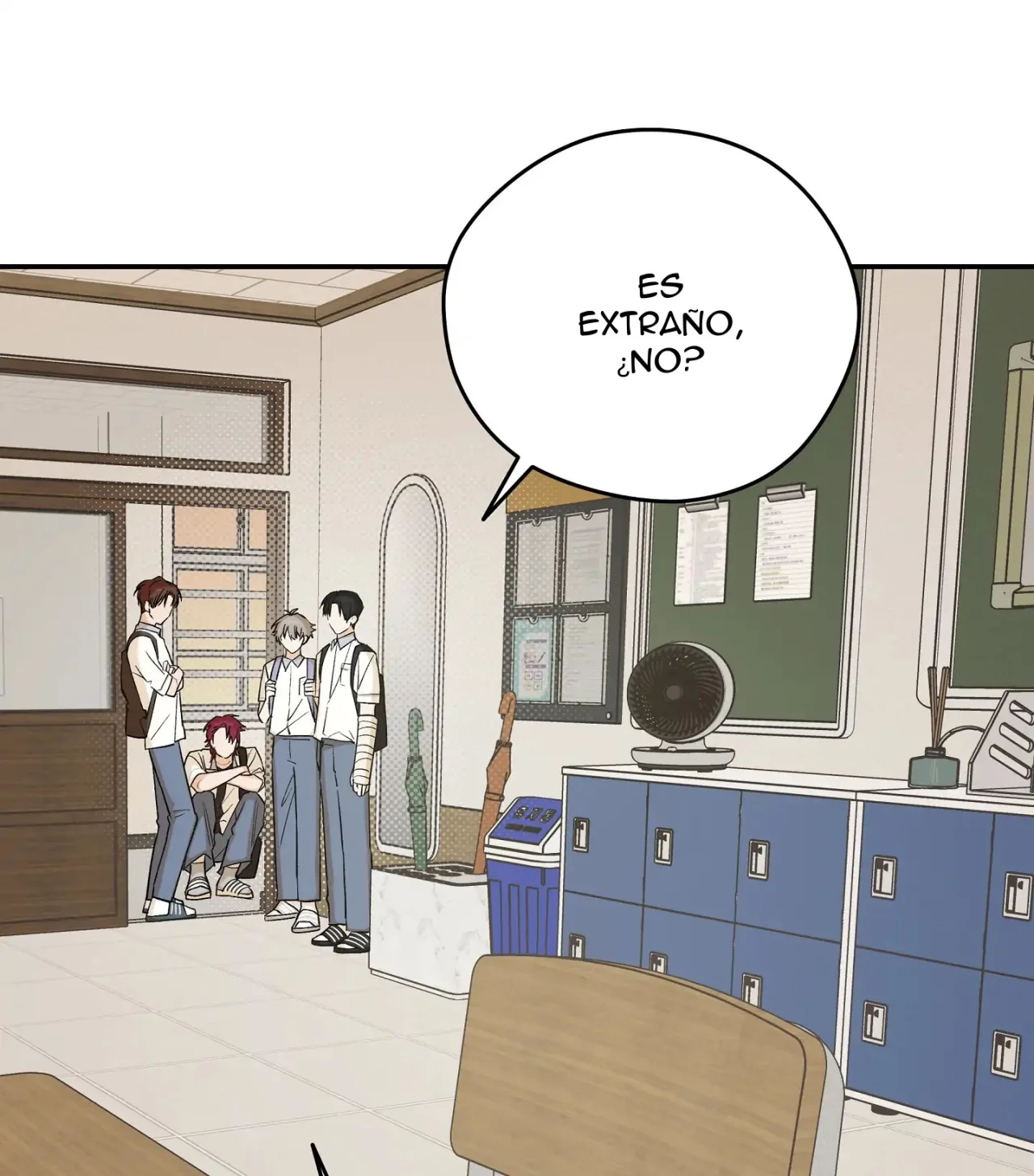 Página 97 del Manga