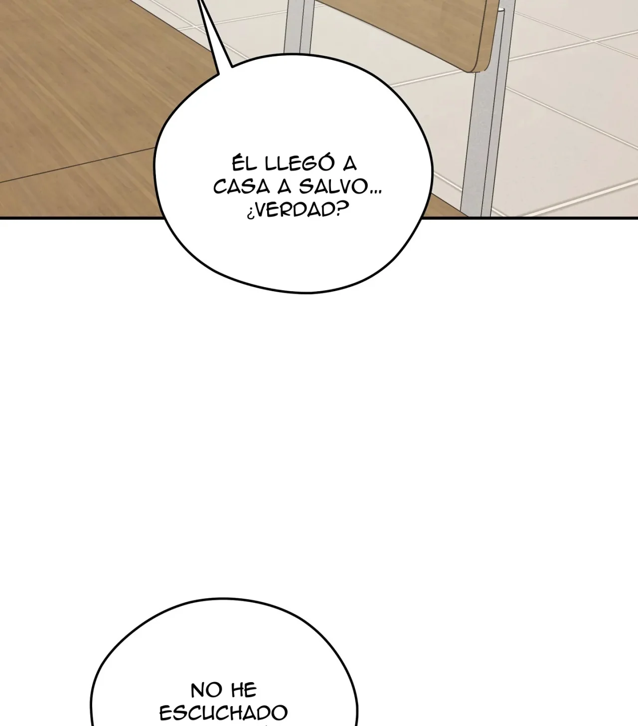 Página 98 del Manga