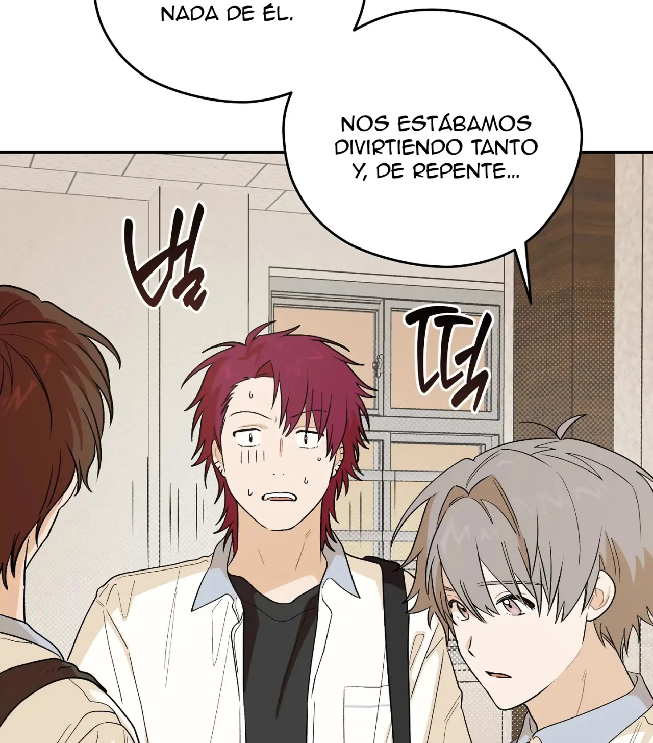 Página 99 del Manga