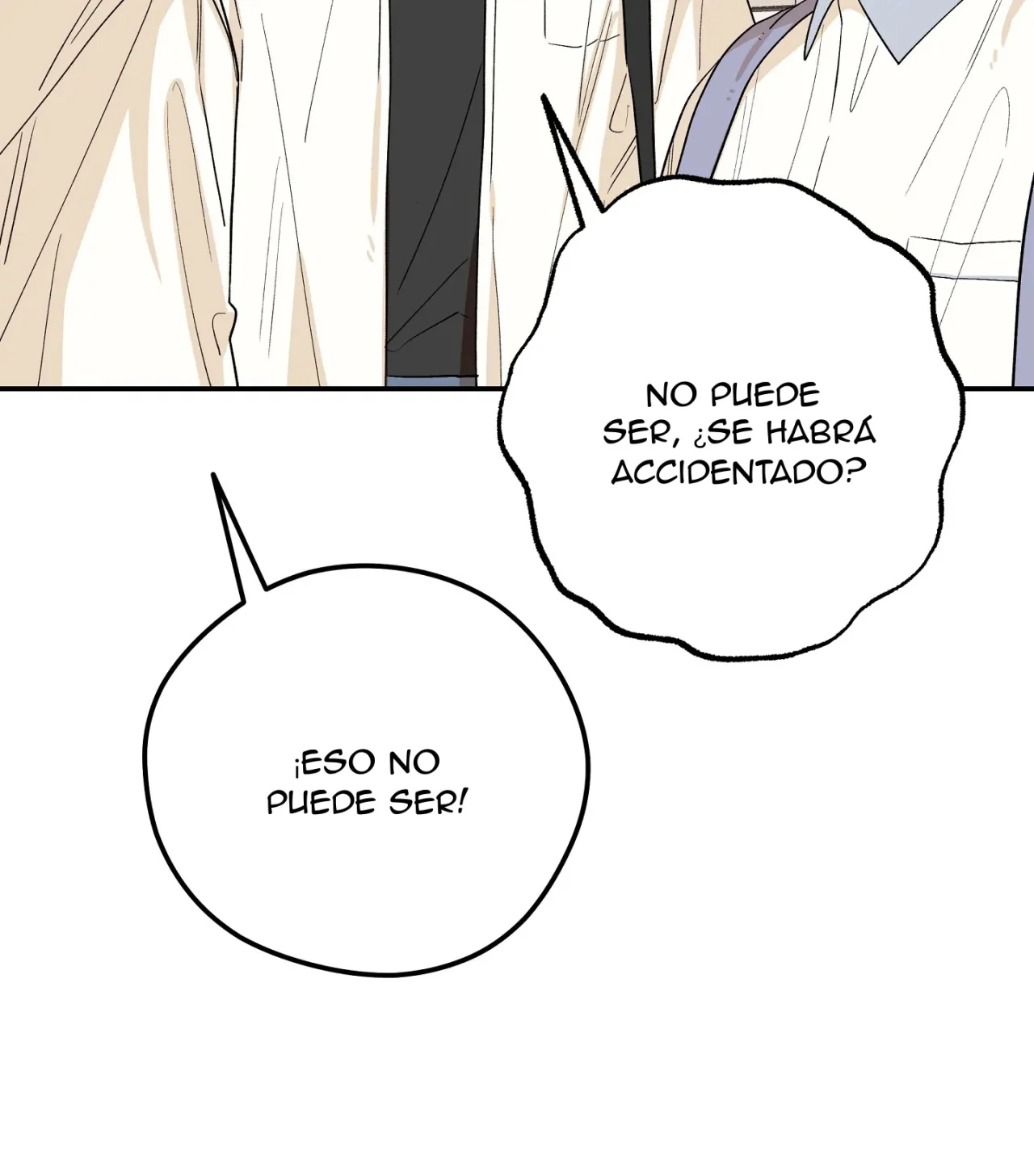 Página 100 del Manga