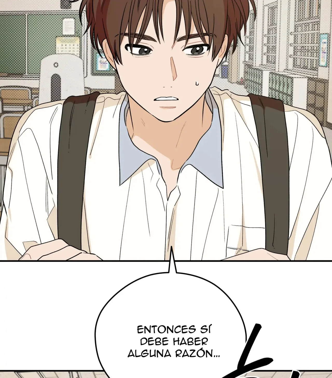 Página 102 del Manga