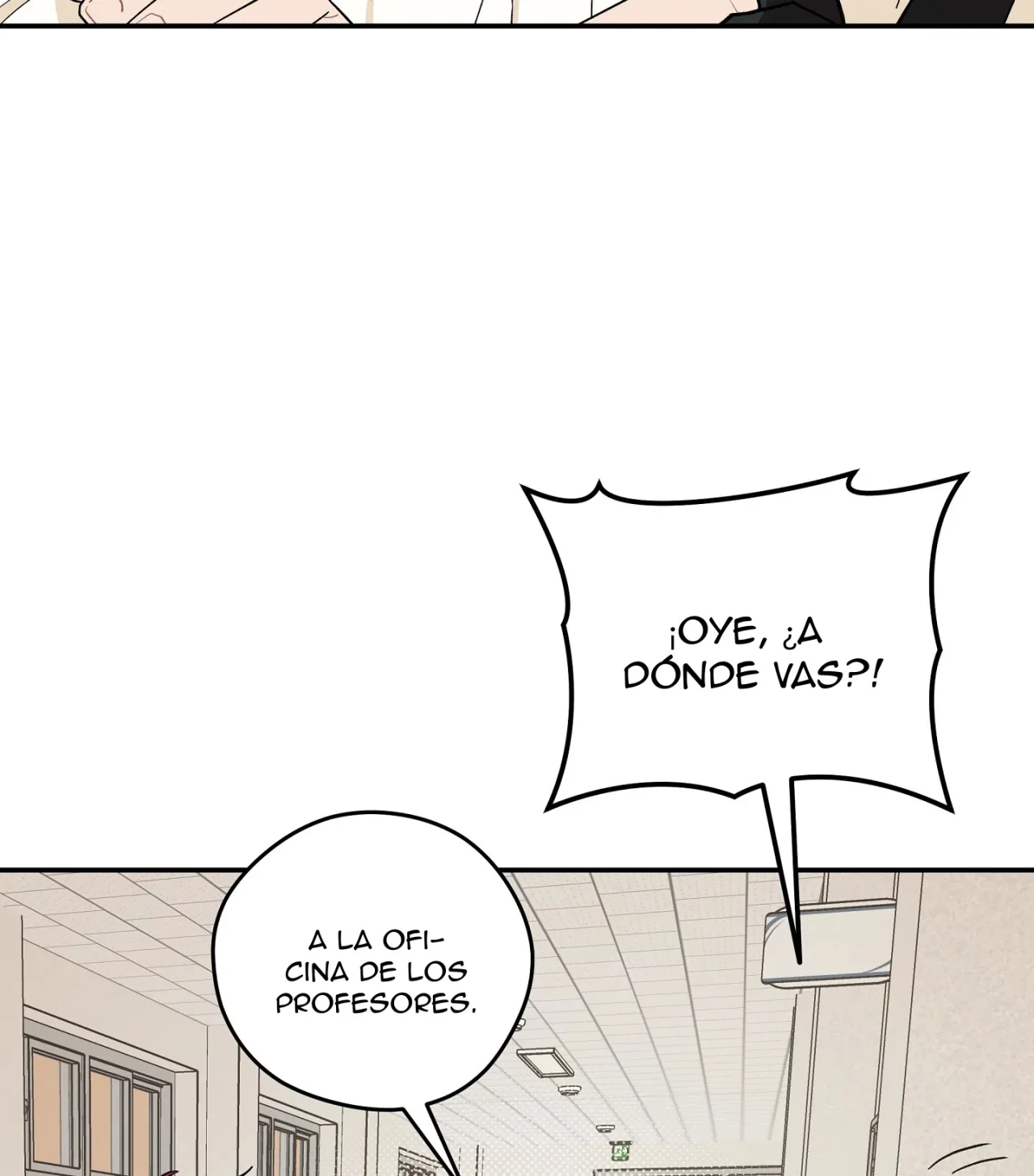 Página 104 del Manga