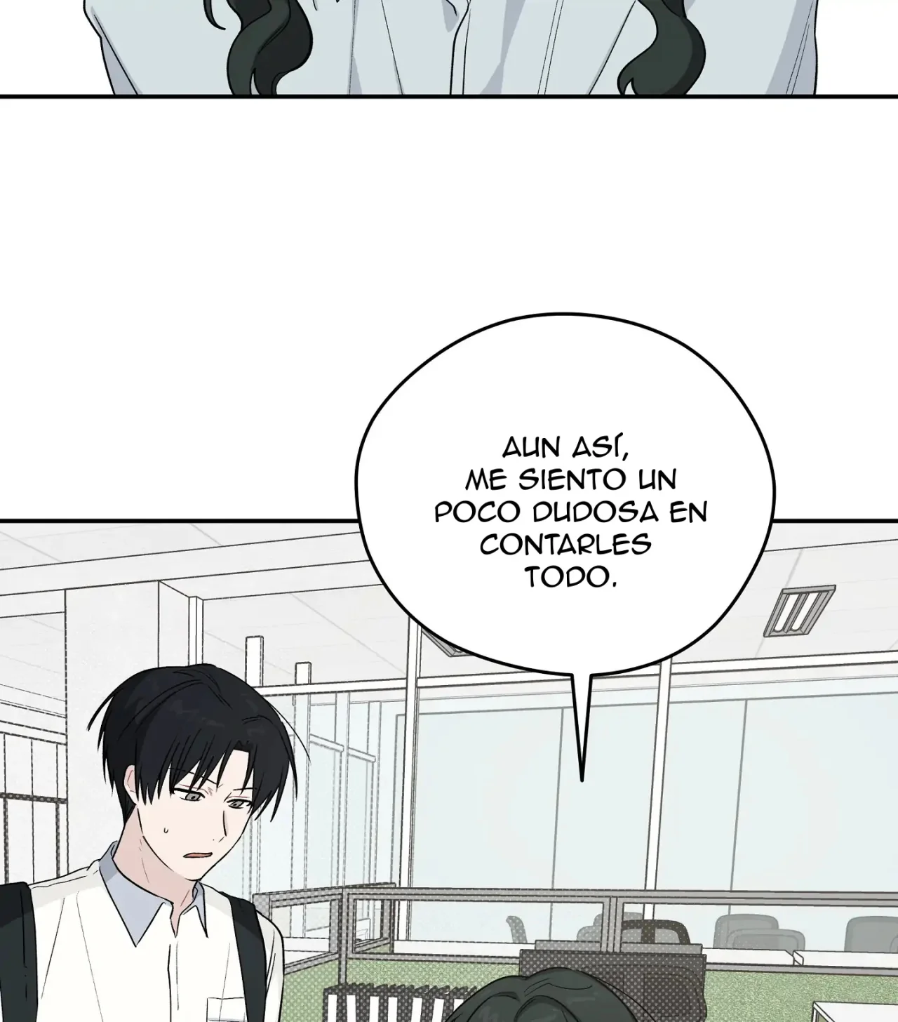 Página 108 del Manga