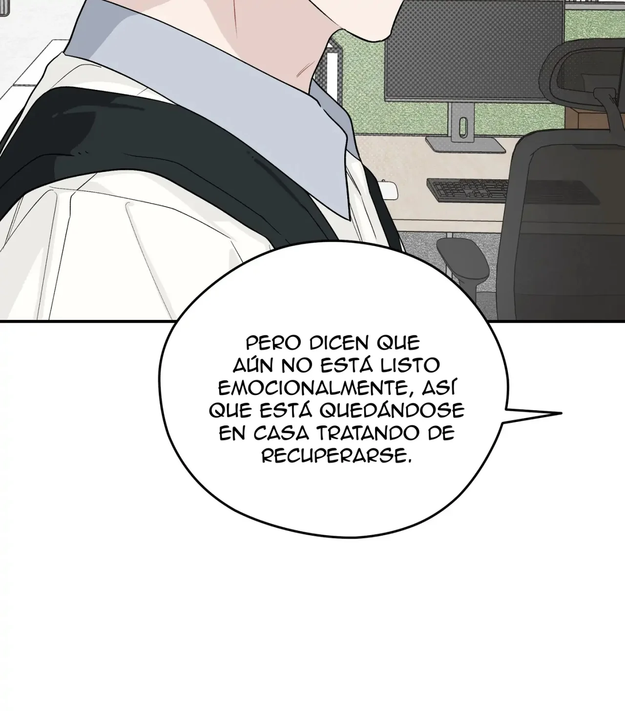 Página 118 del Manga