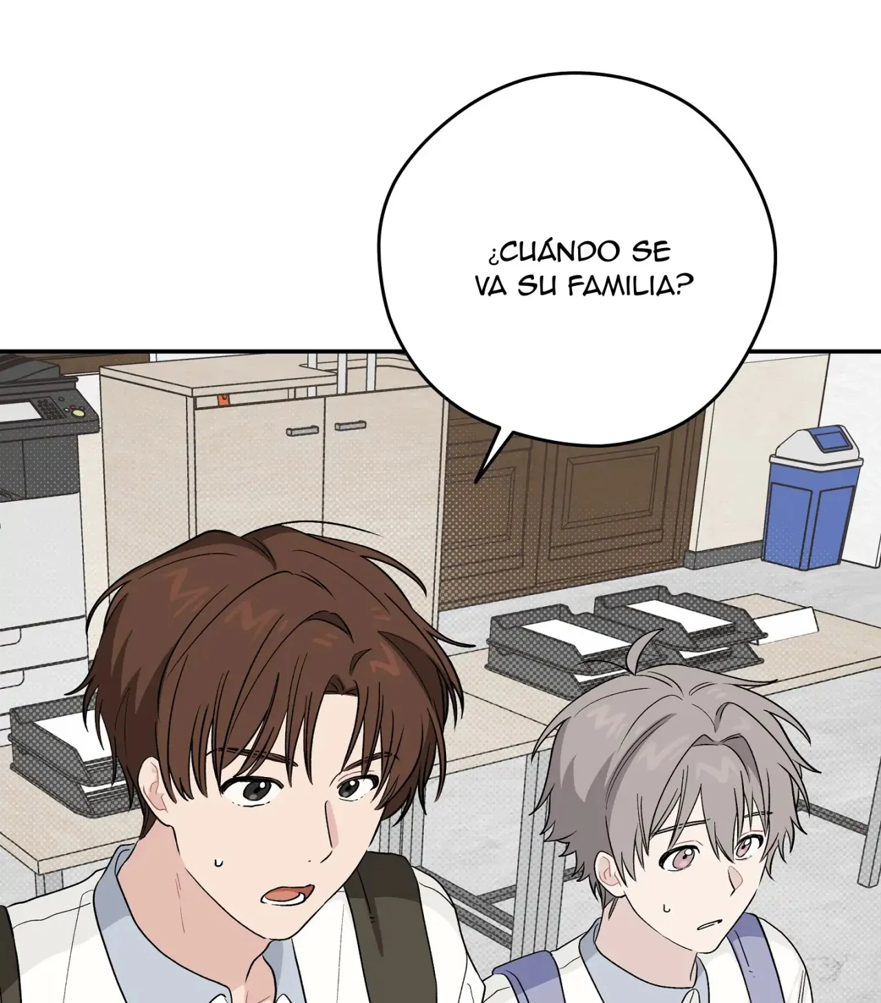 Página 119 del Manga