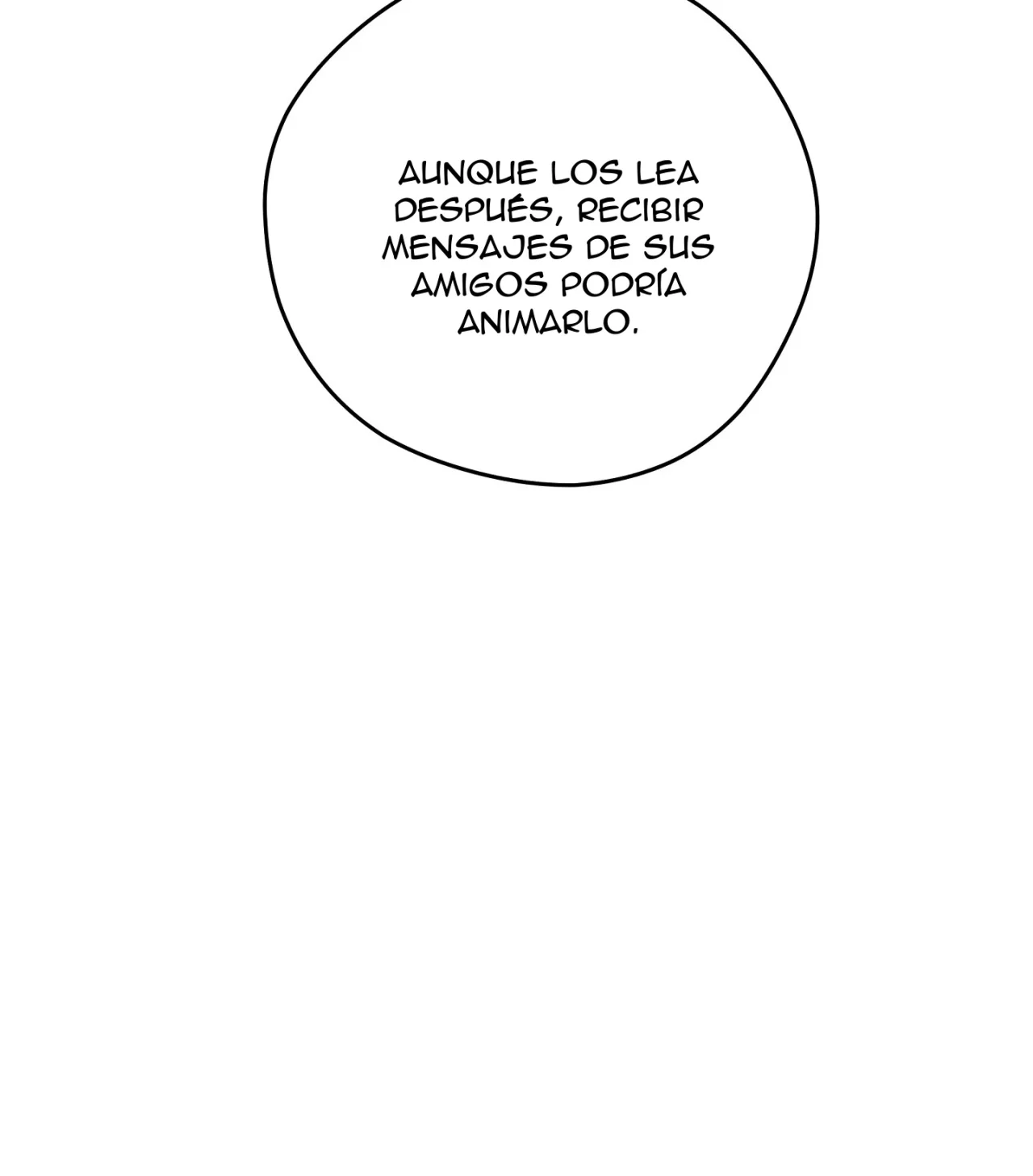 Página 124 del Manga