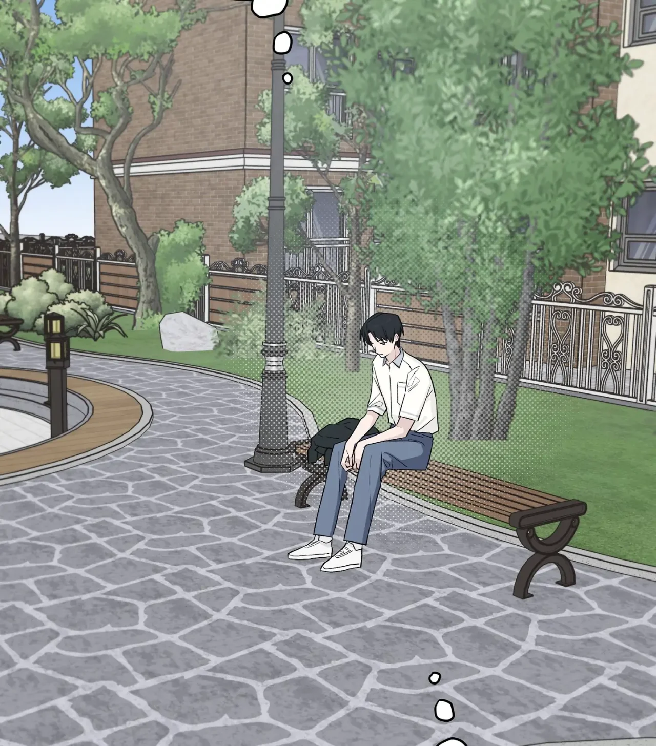 Página 36 del Manga