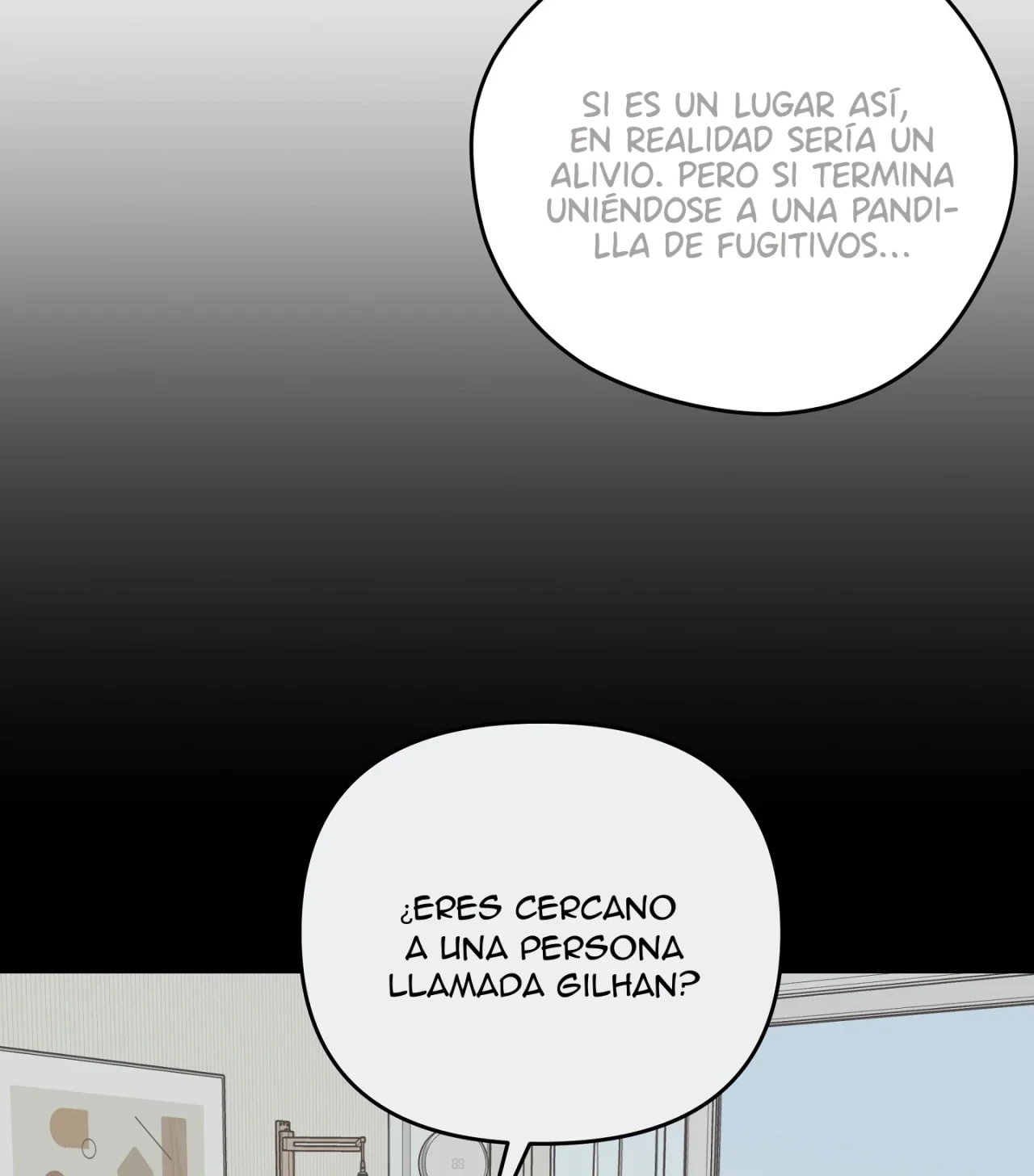 Página 39 del Manga