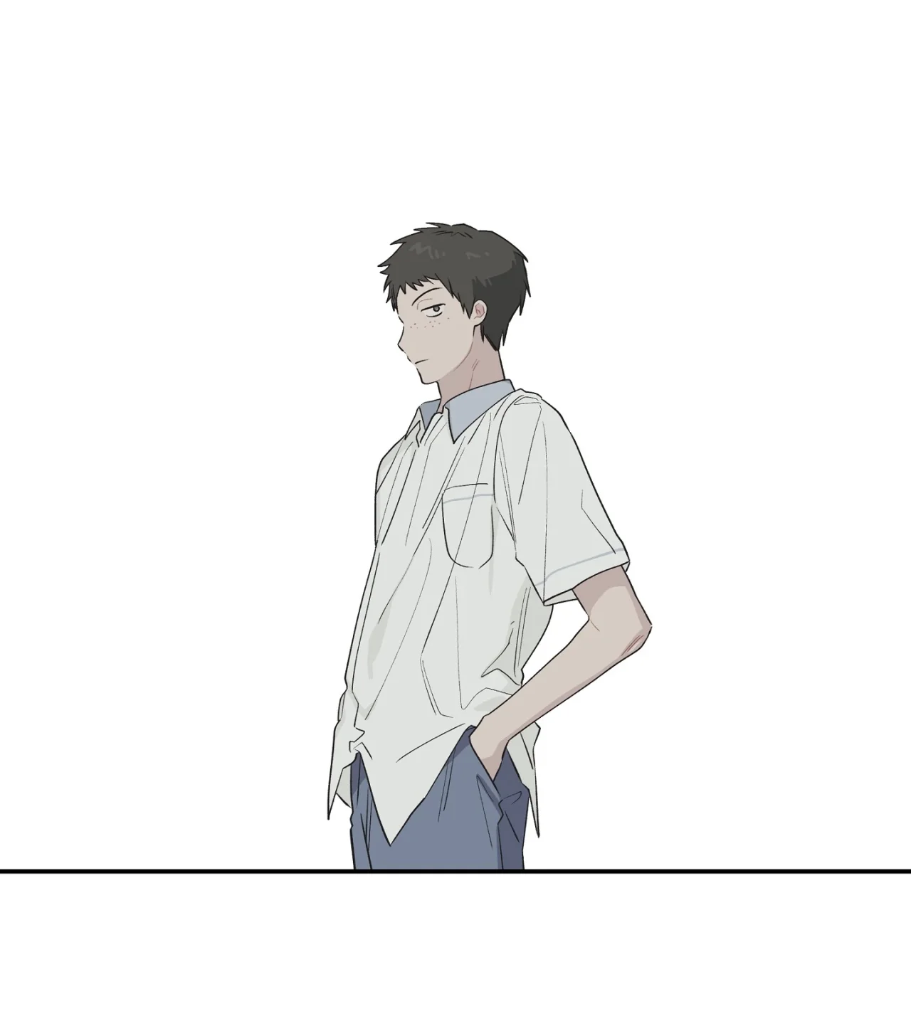 Página 43 del Manga