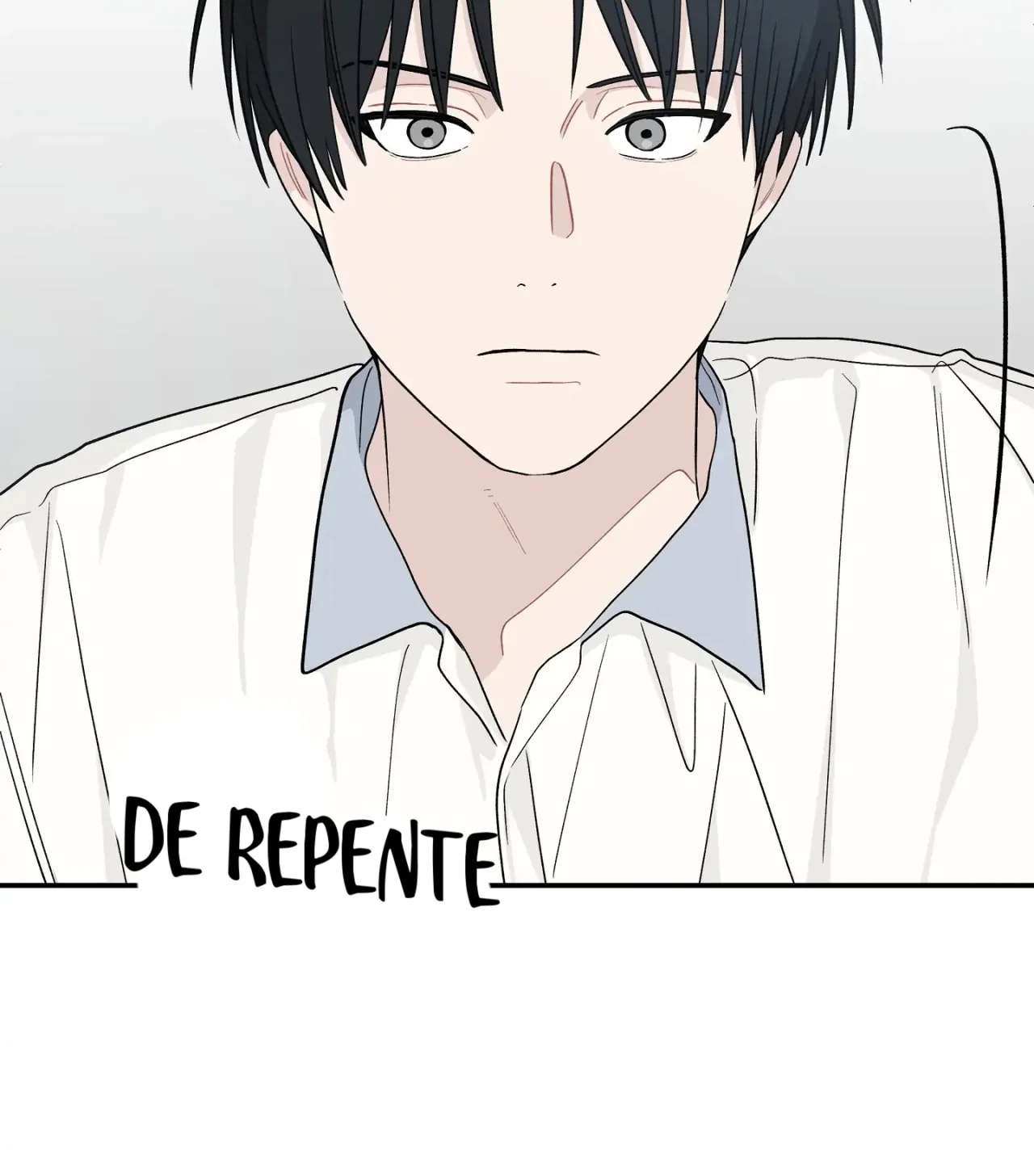 Página 45 del Manga