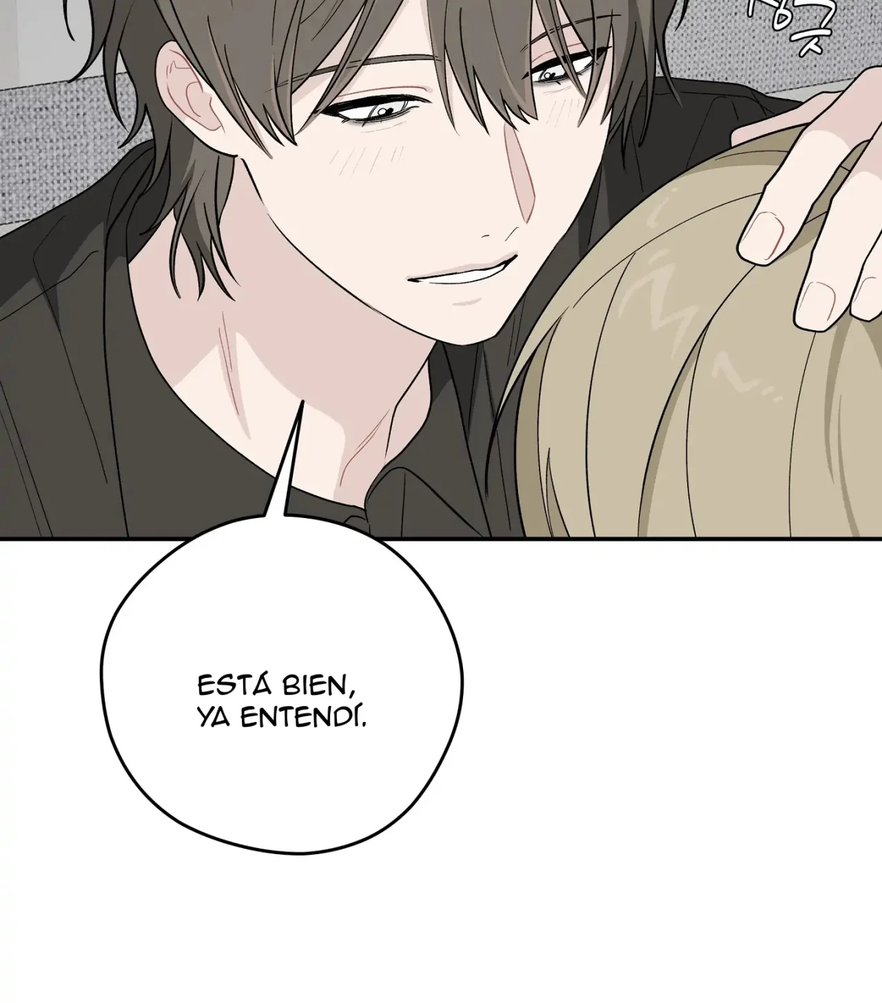 Página 58 del Manga