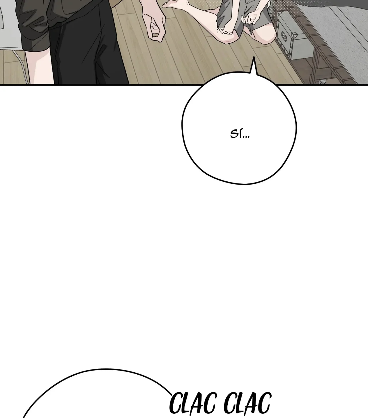 Página 60 del Manga