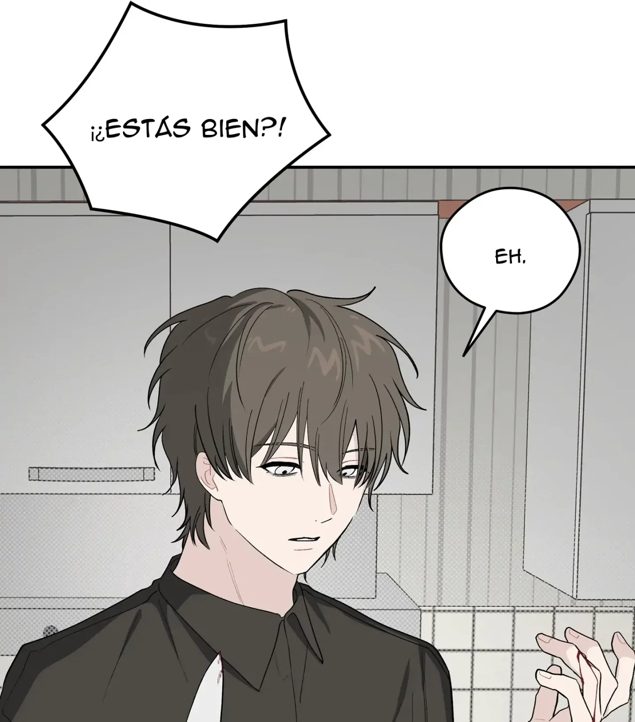 Página 73 del Manga