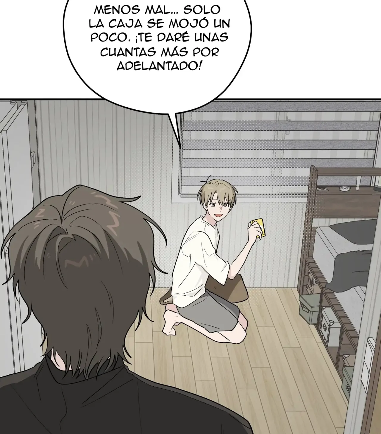 Página 80 del Manga