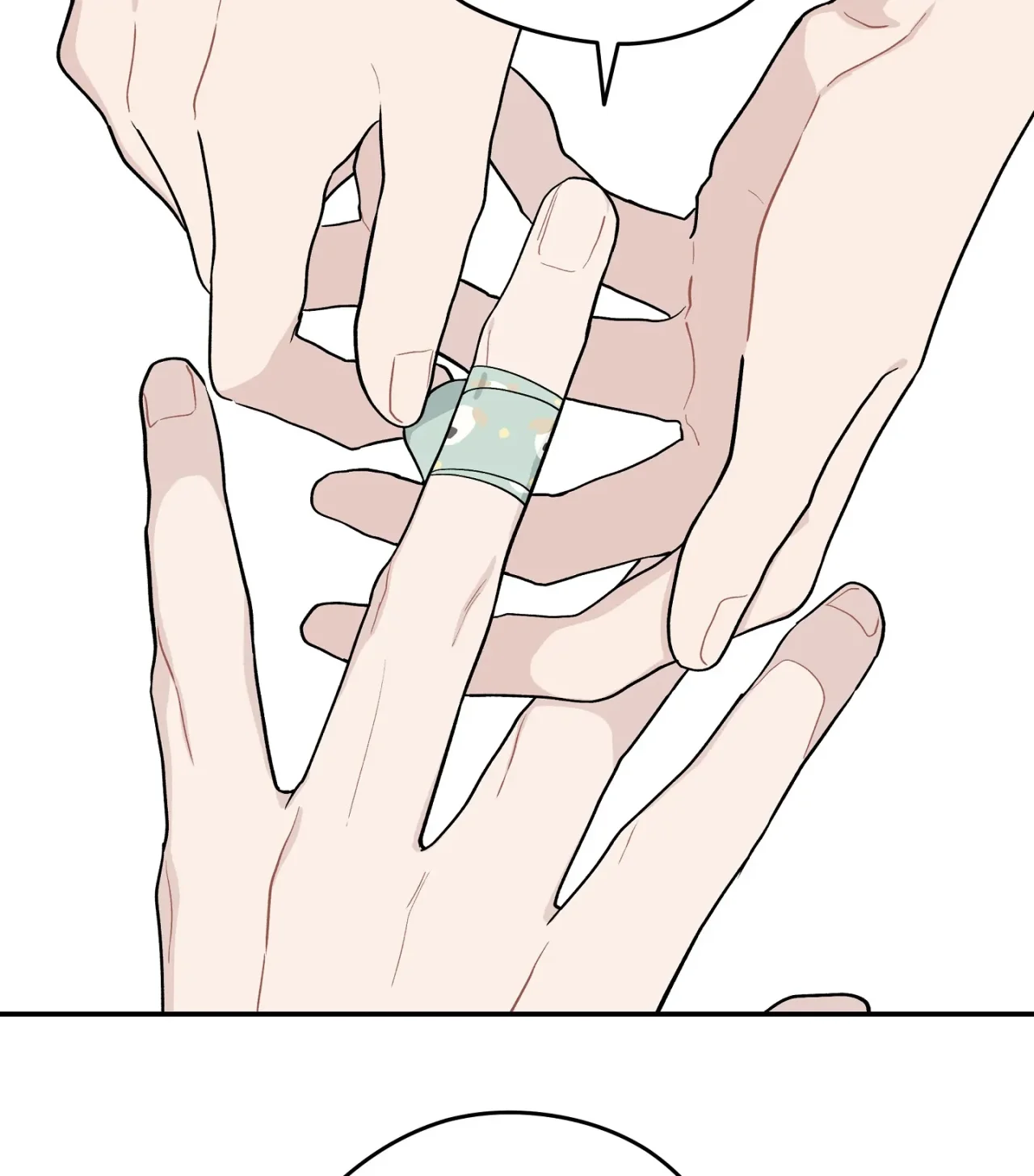 Página 82 del Manga