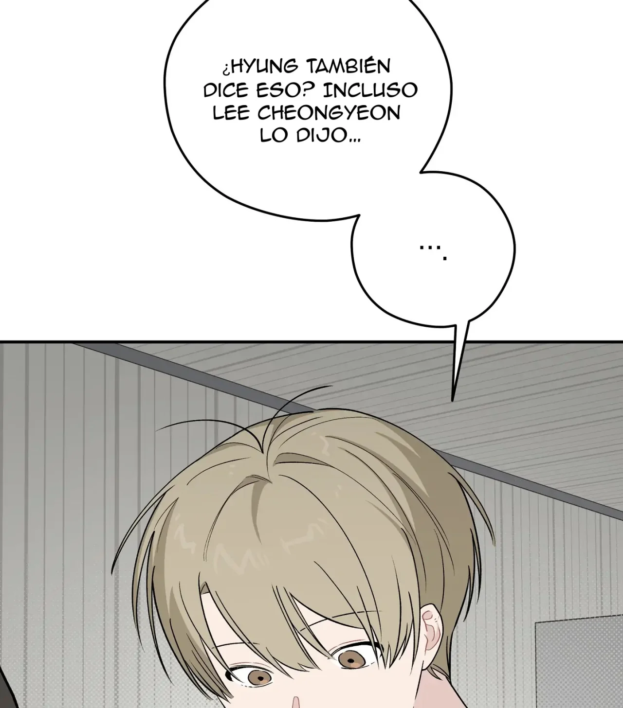 Página 83 del Manga