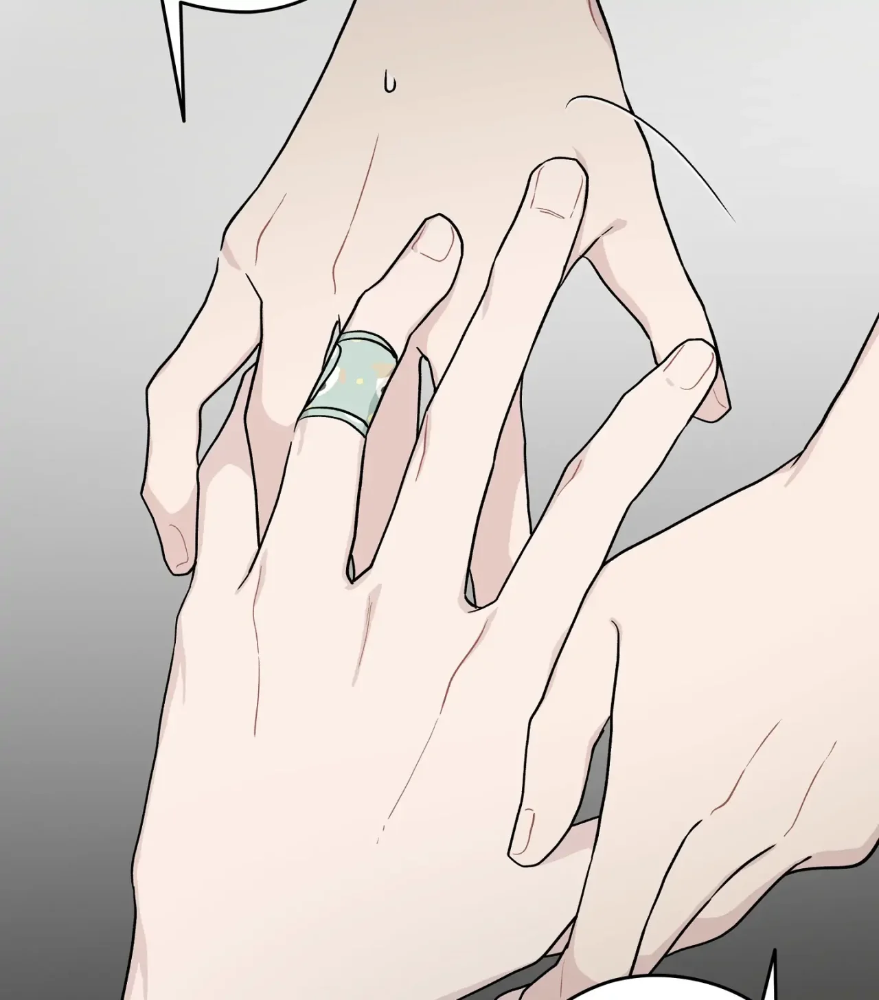 Página 85 del Manga