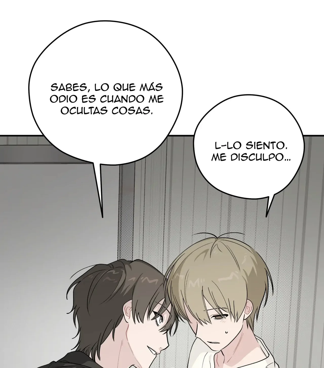 Página 88 del Manga