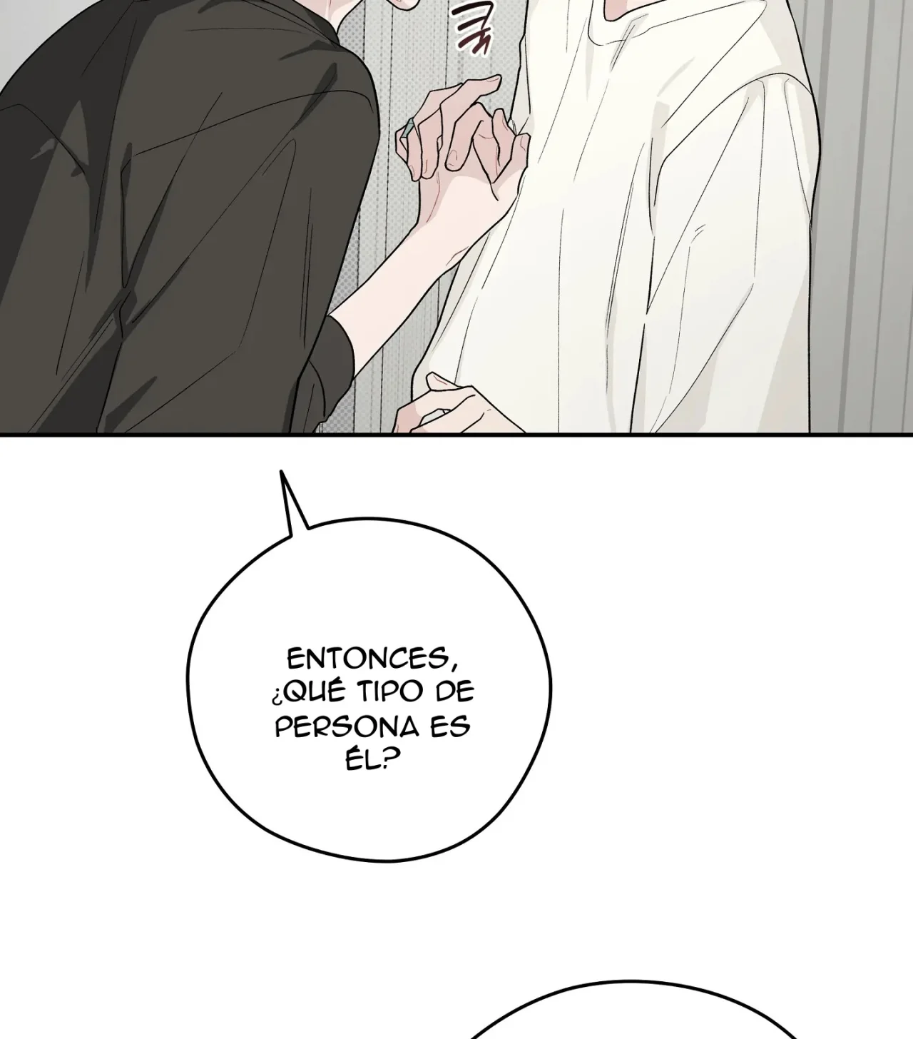 Página 89 del Manga