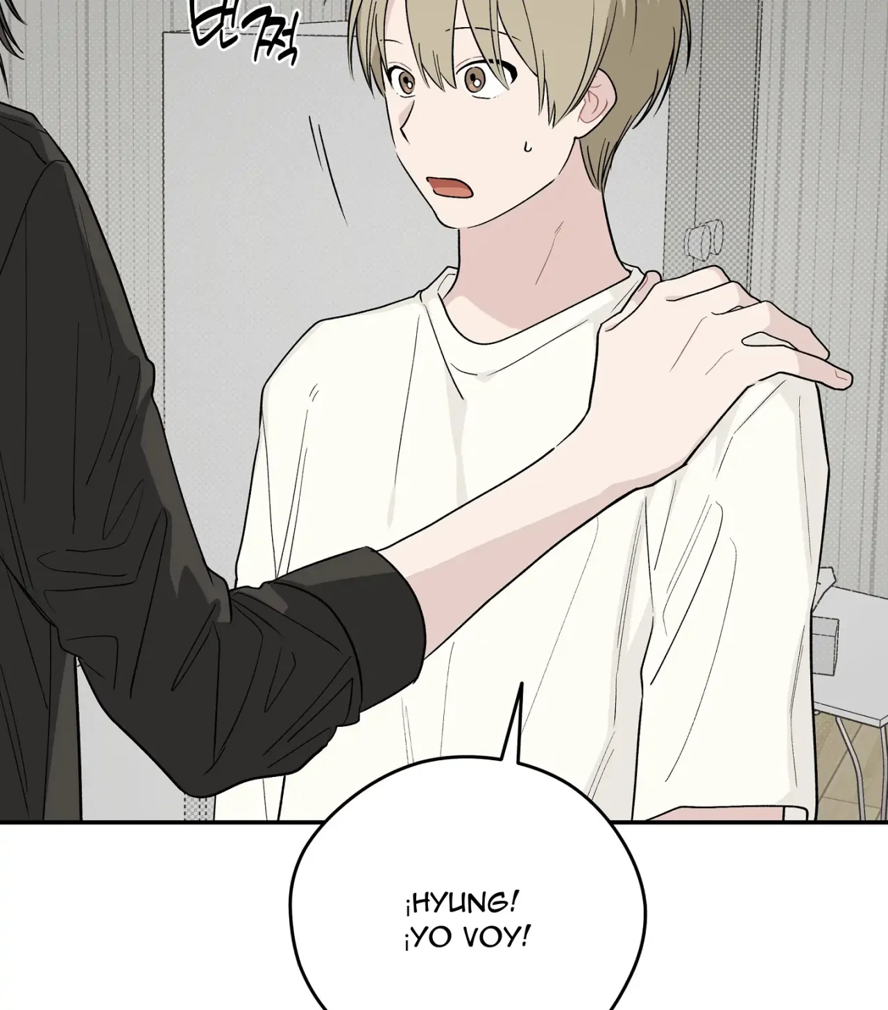 Página 97 del Manga