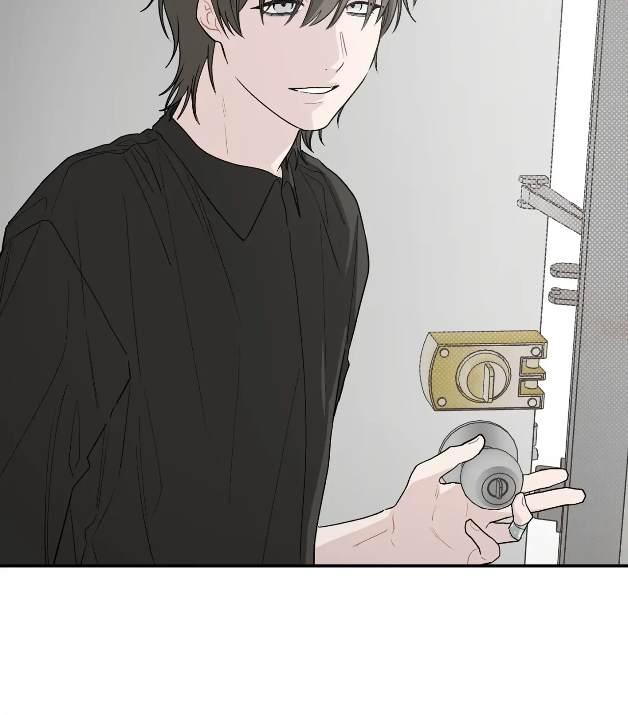 Página 99 del Manga