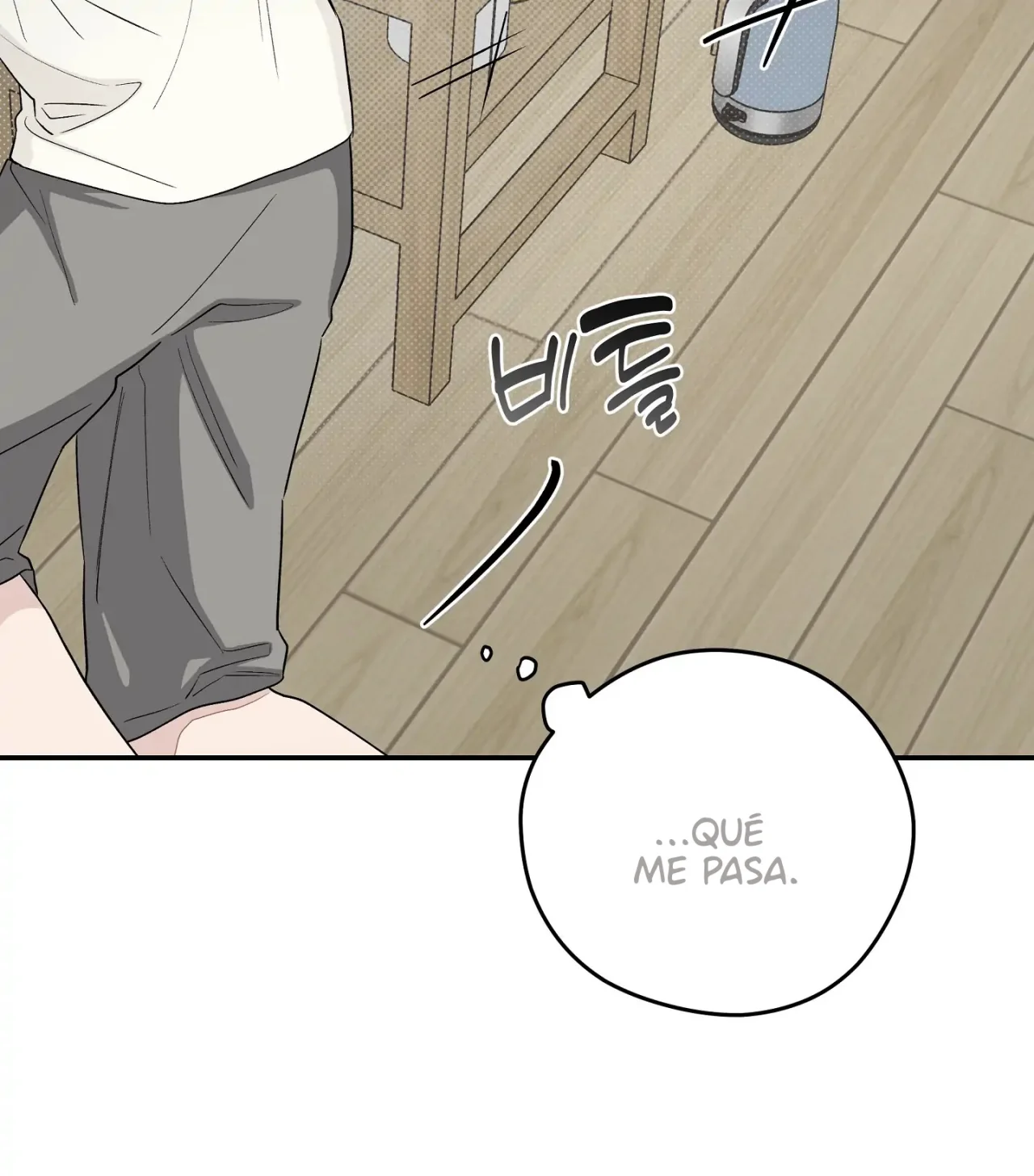 Página 102 del Manga