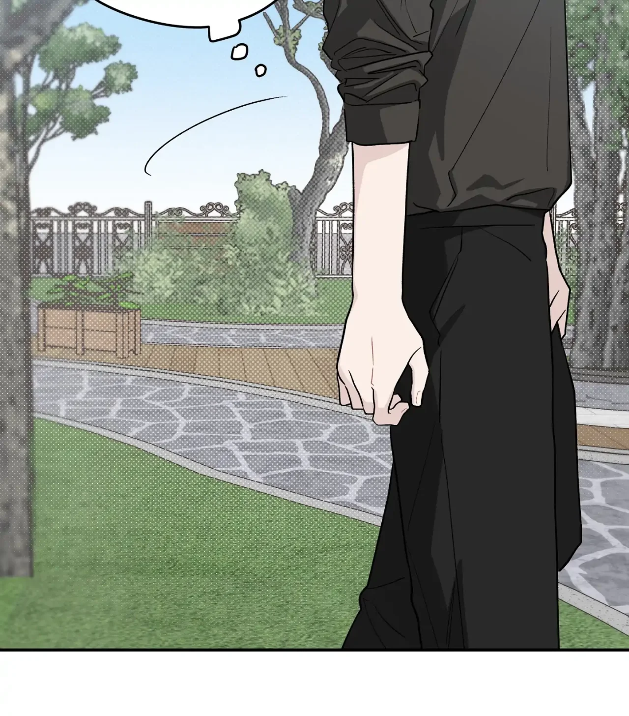 Página 111 del Manga