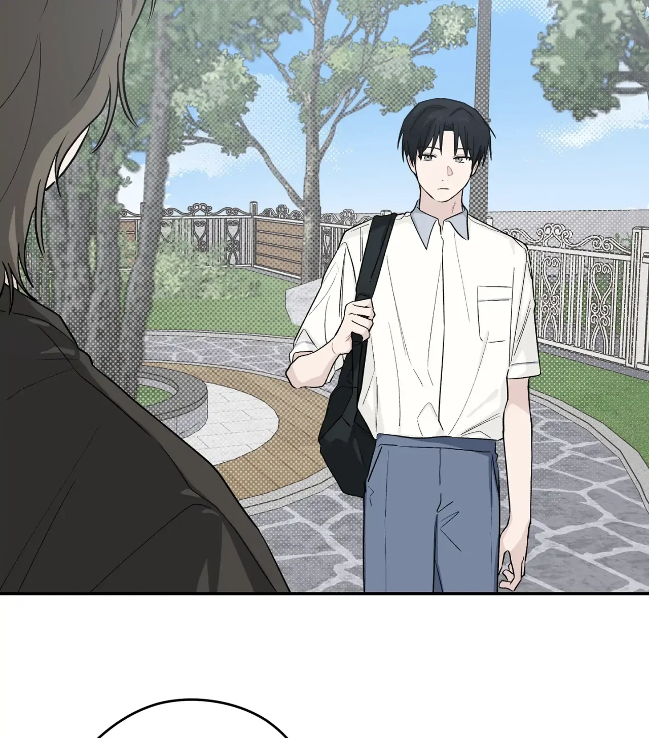 Página 114 del Manga