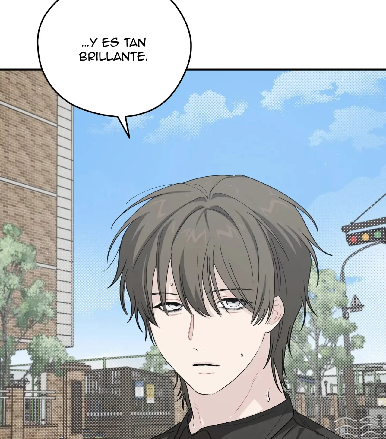 Página 115 del Manga