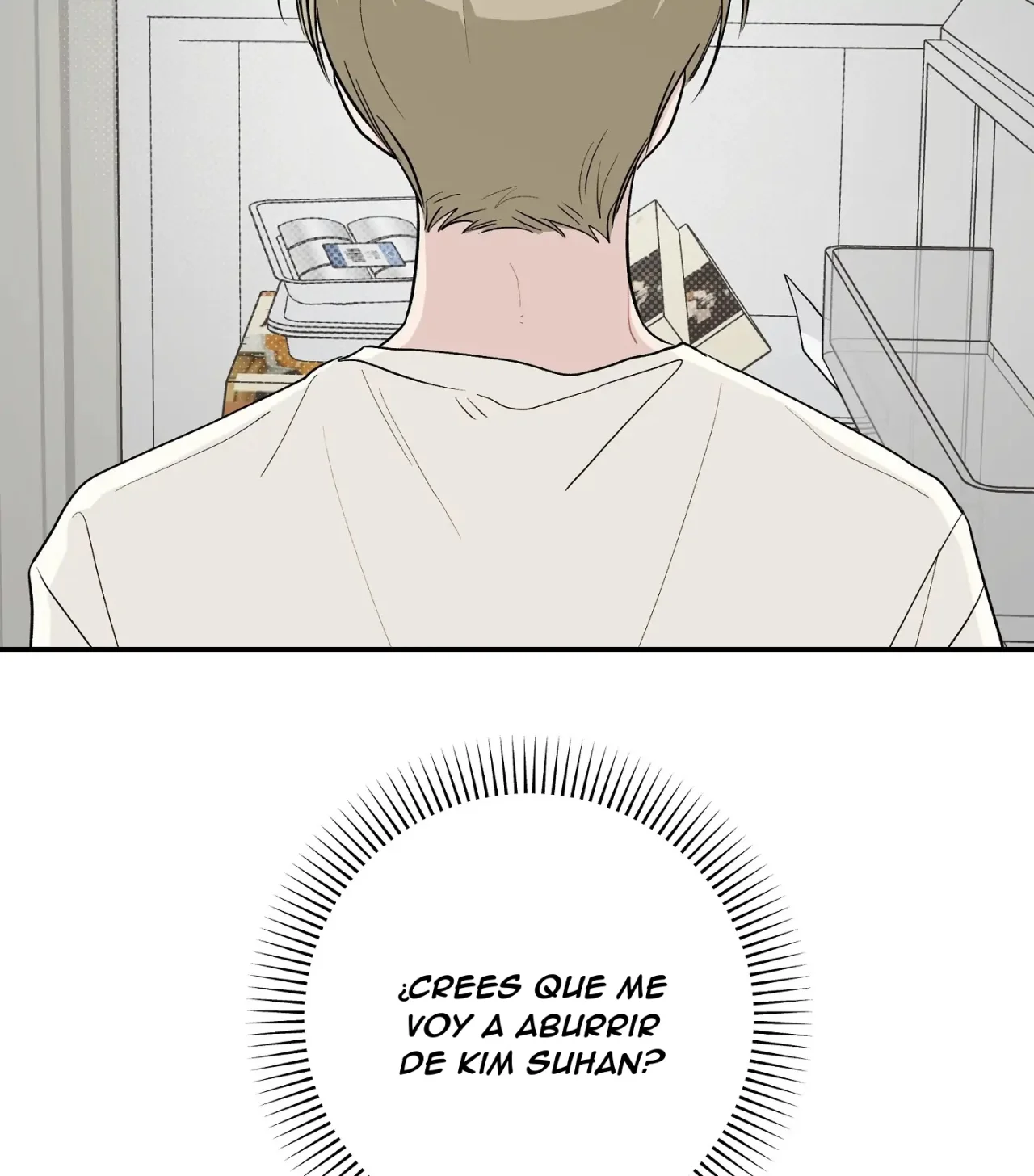 Página 42 del Manga