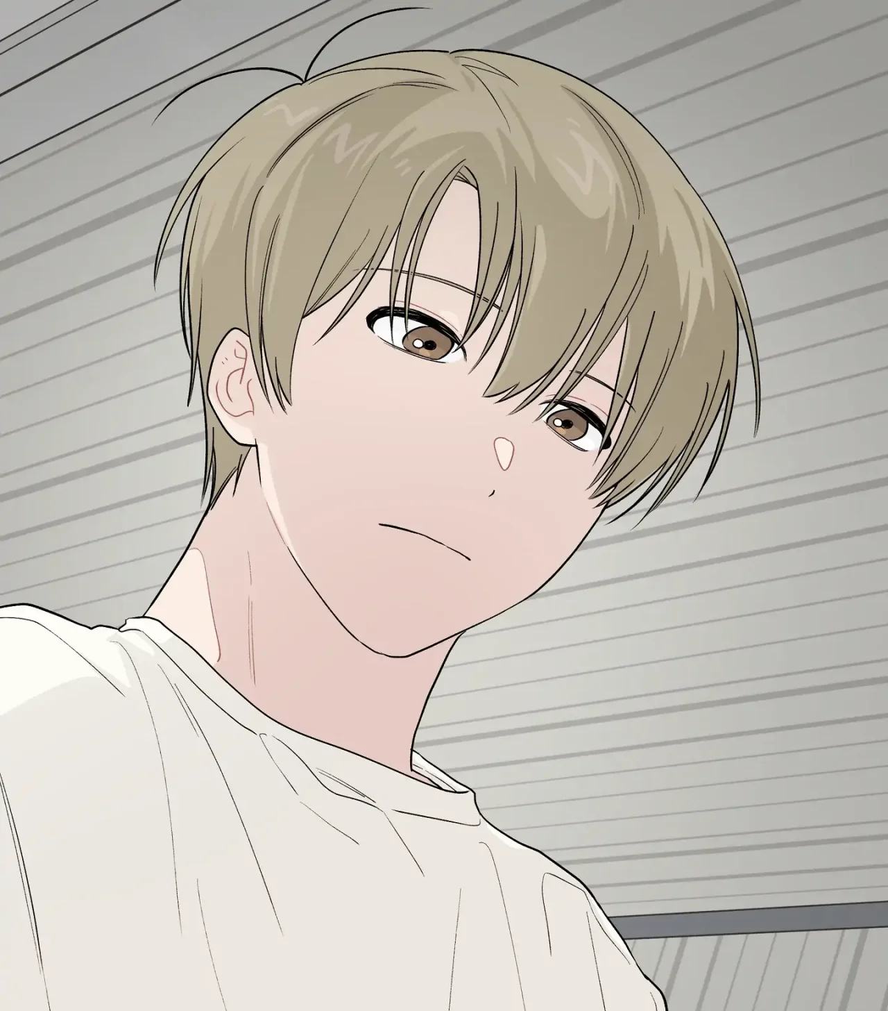 Página 45 del Manga