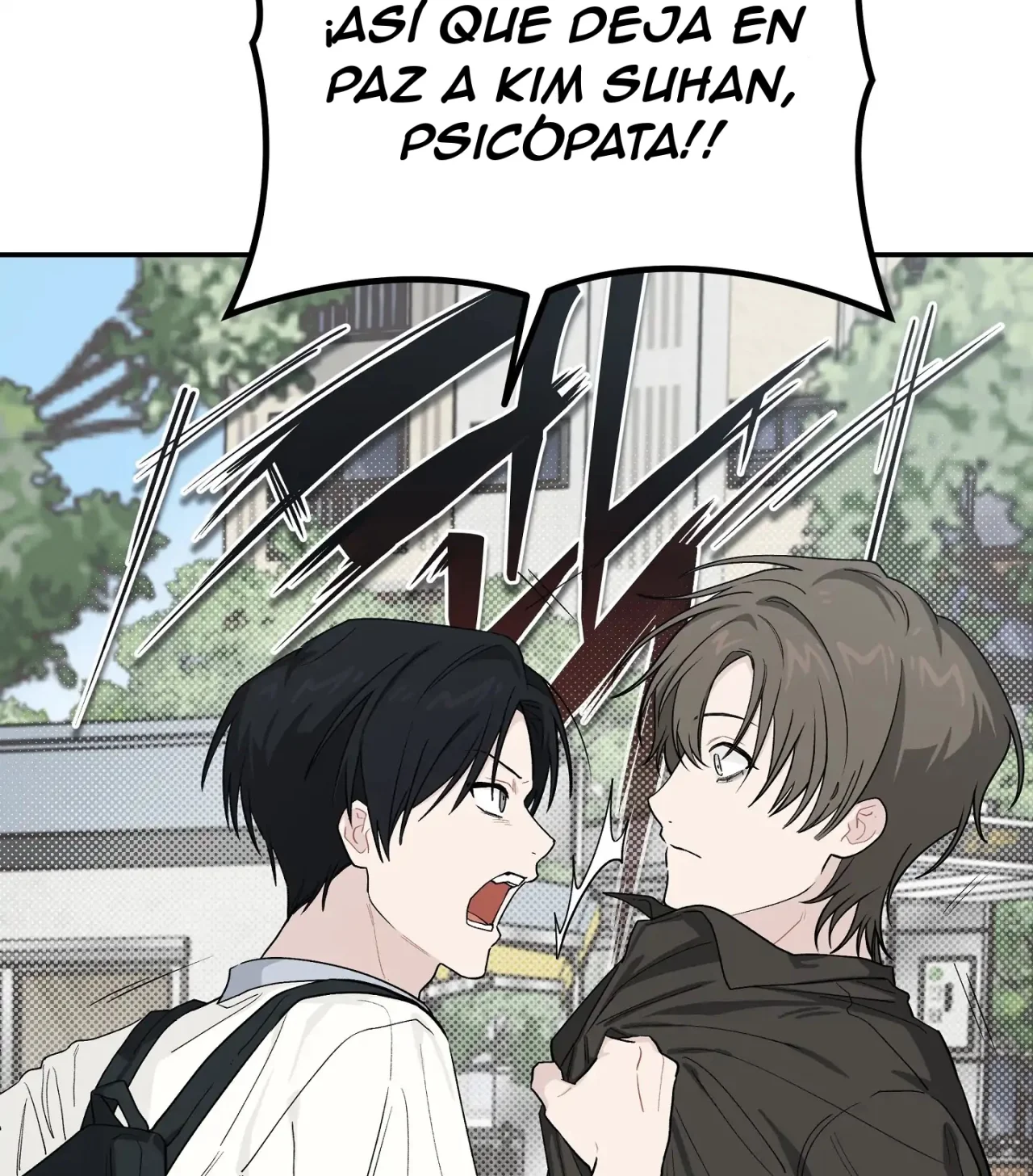 Página 55 del Manga