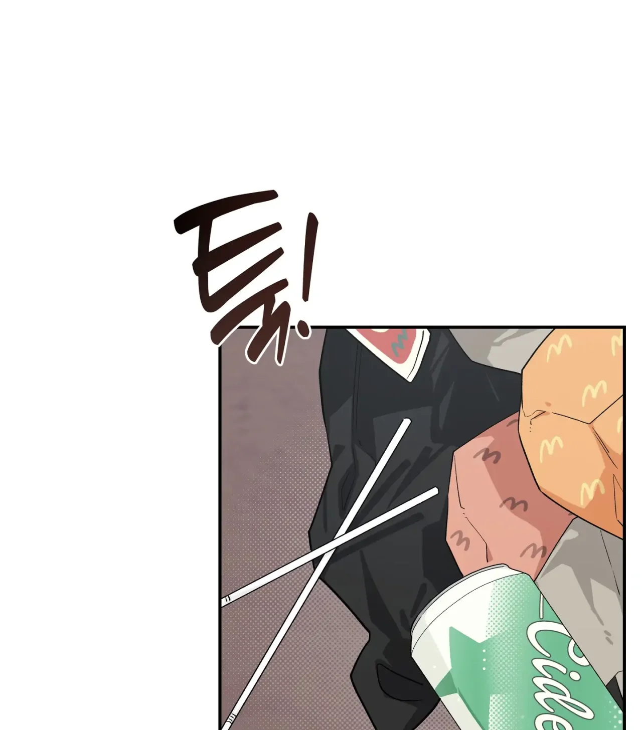 Página 57 del Manga