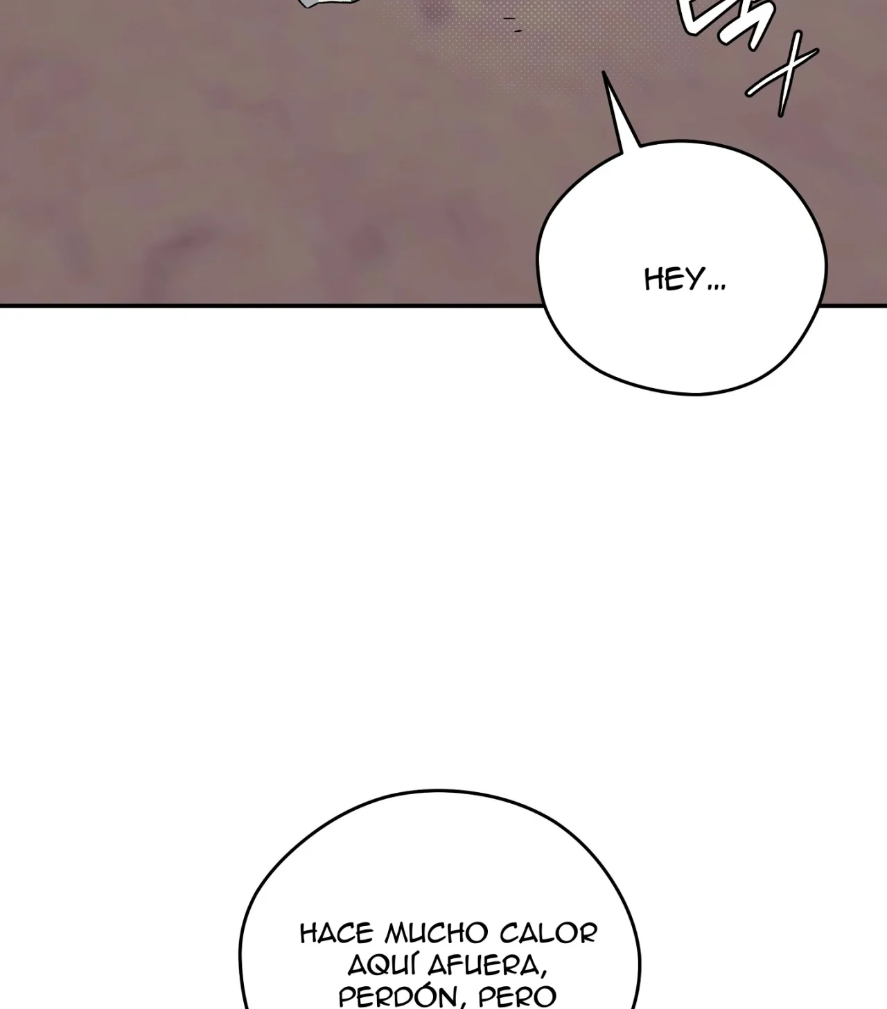 Página 61 del Manga