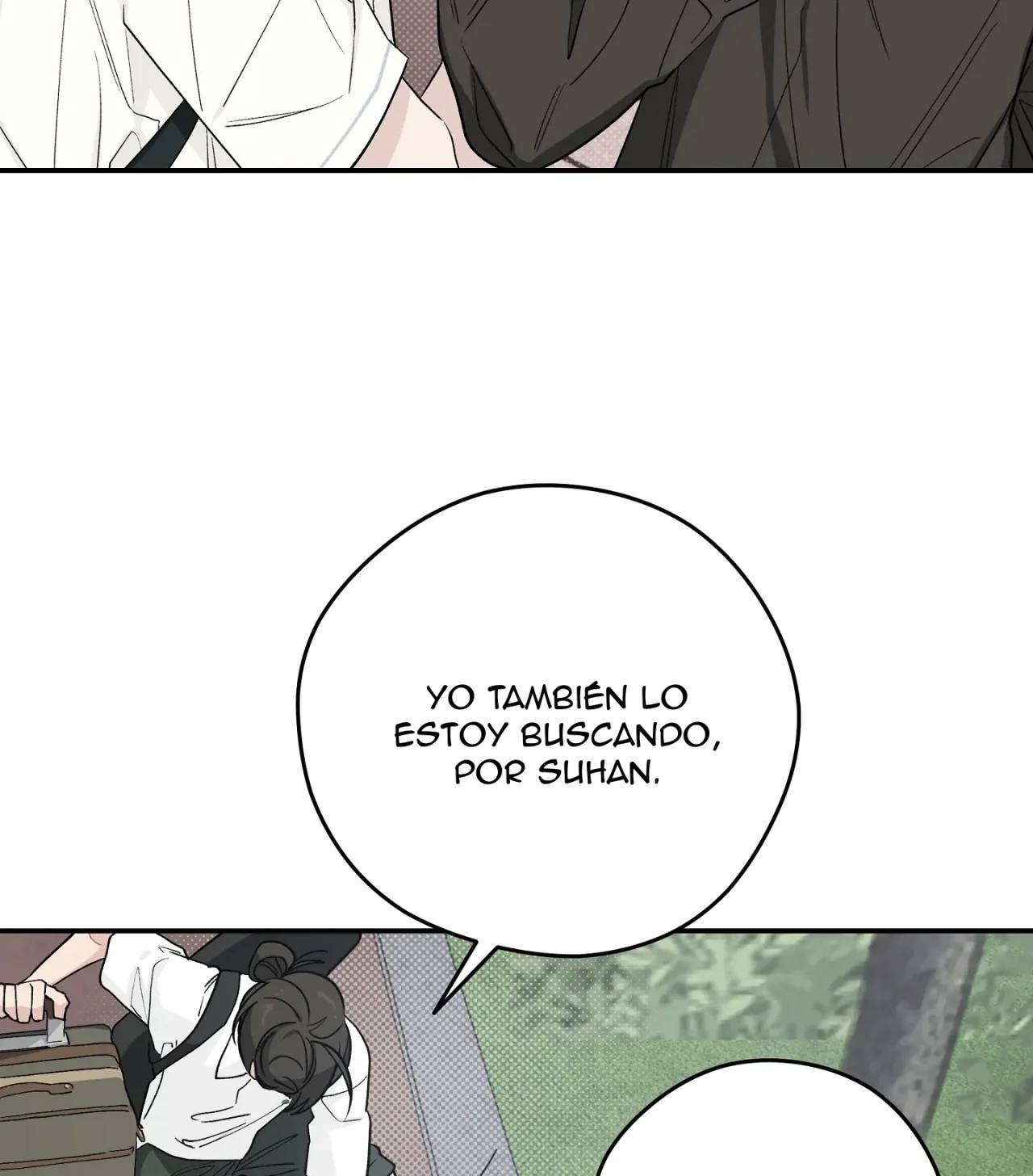 Página 65 del Manga