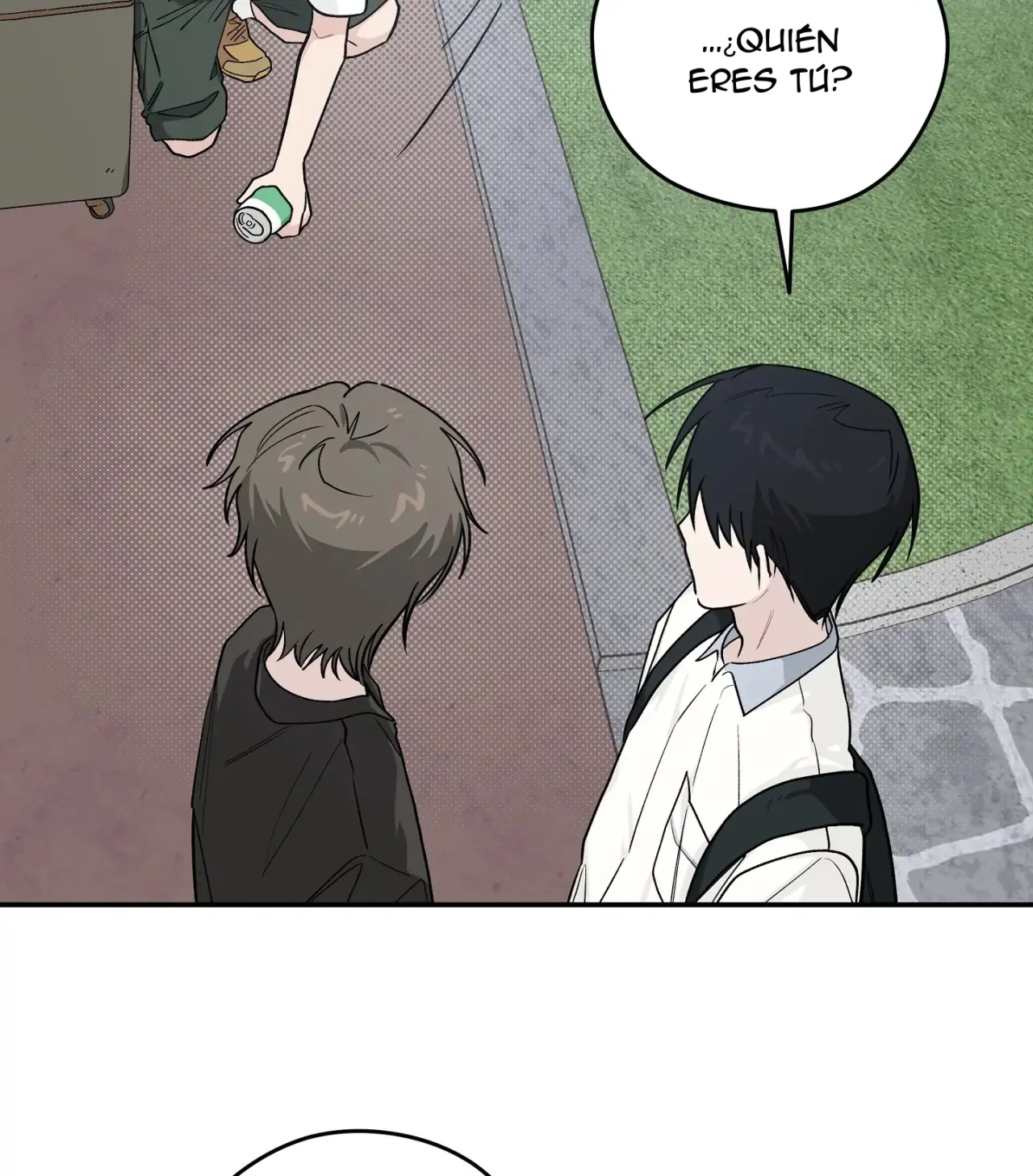 Página 66 del Manga